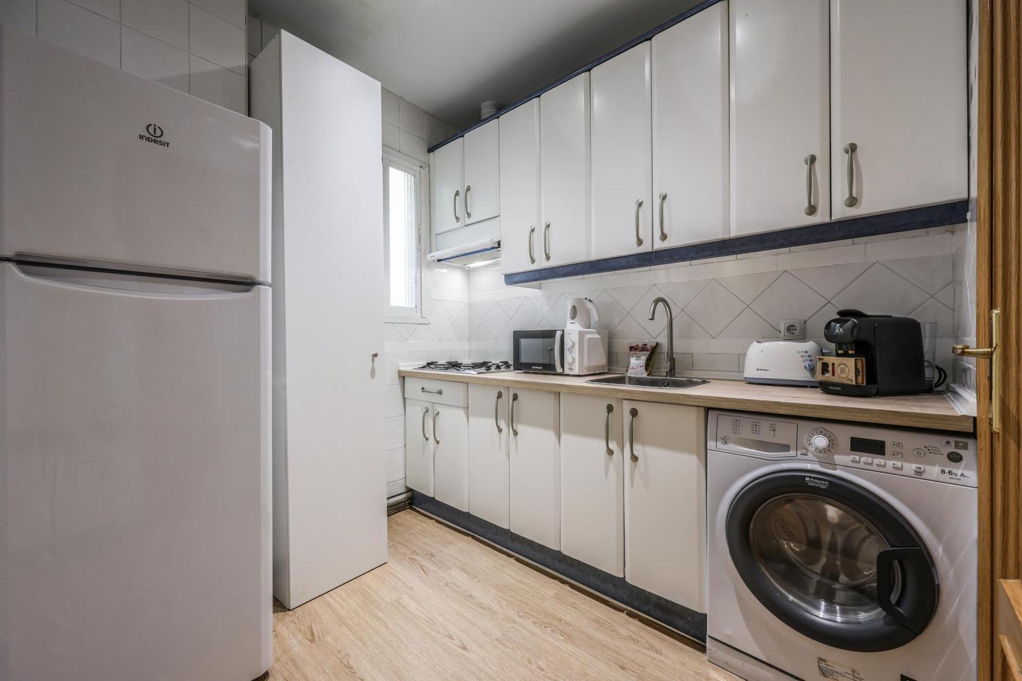 Apartamento Amazinn Places Plaza Canalejas I *