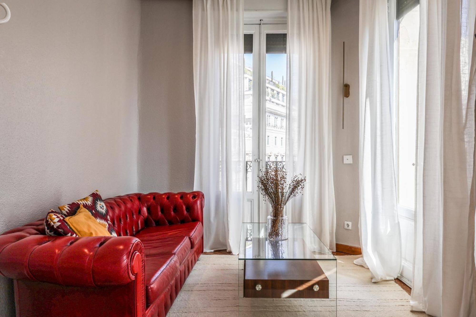 Apartamento Amazinn Places Plaza Canalejas I Madrid