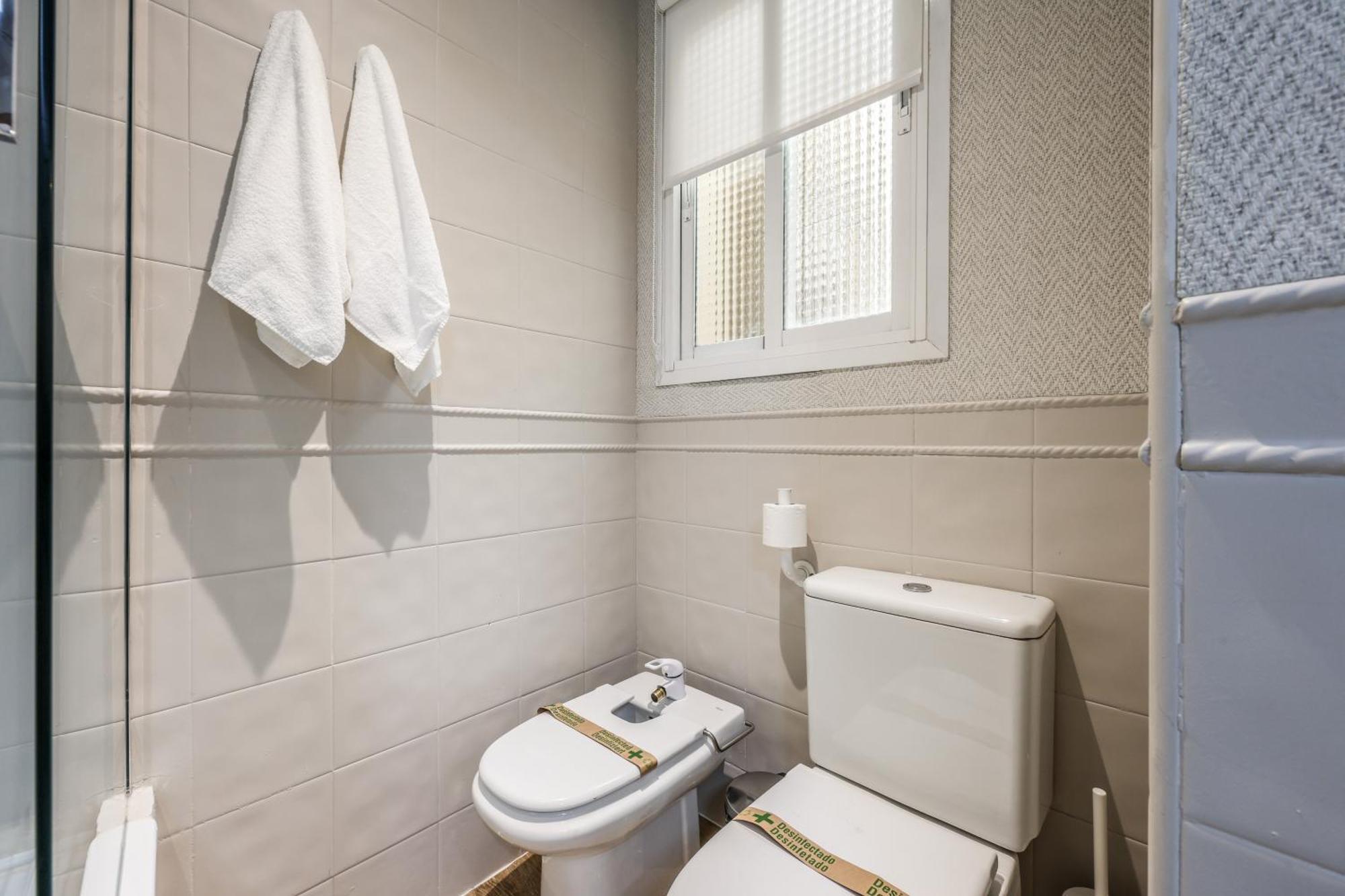 Apartamento Amazinn Places Plaza Canalejas I