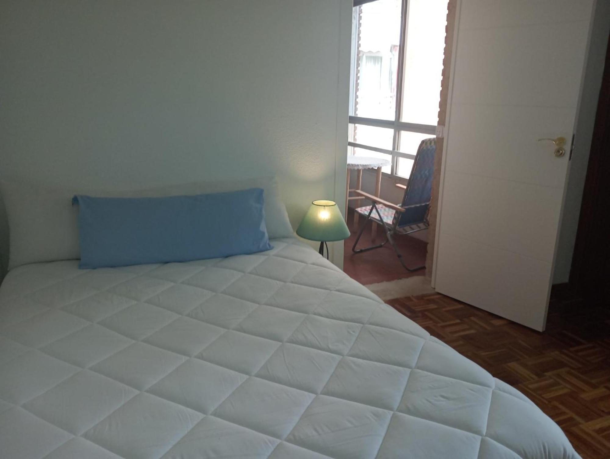 Atocha Apartment Madrid