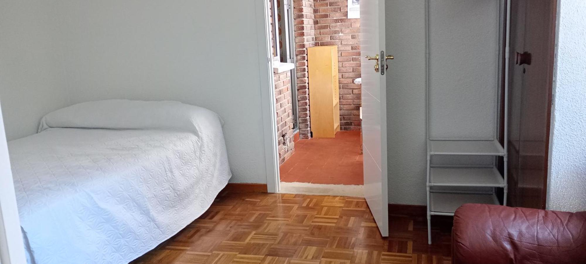 Apartment Atocha Madrid