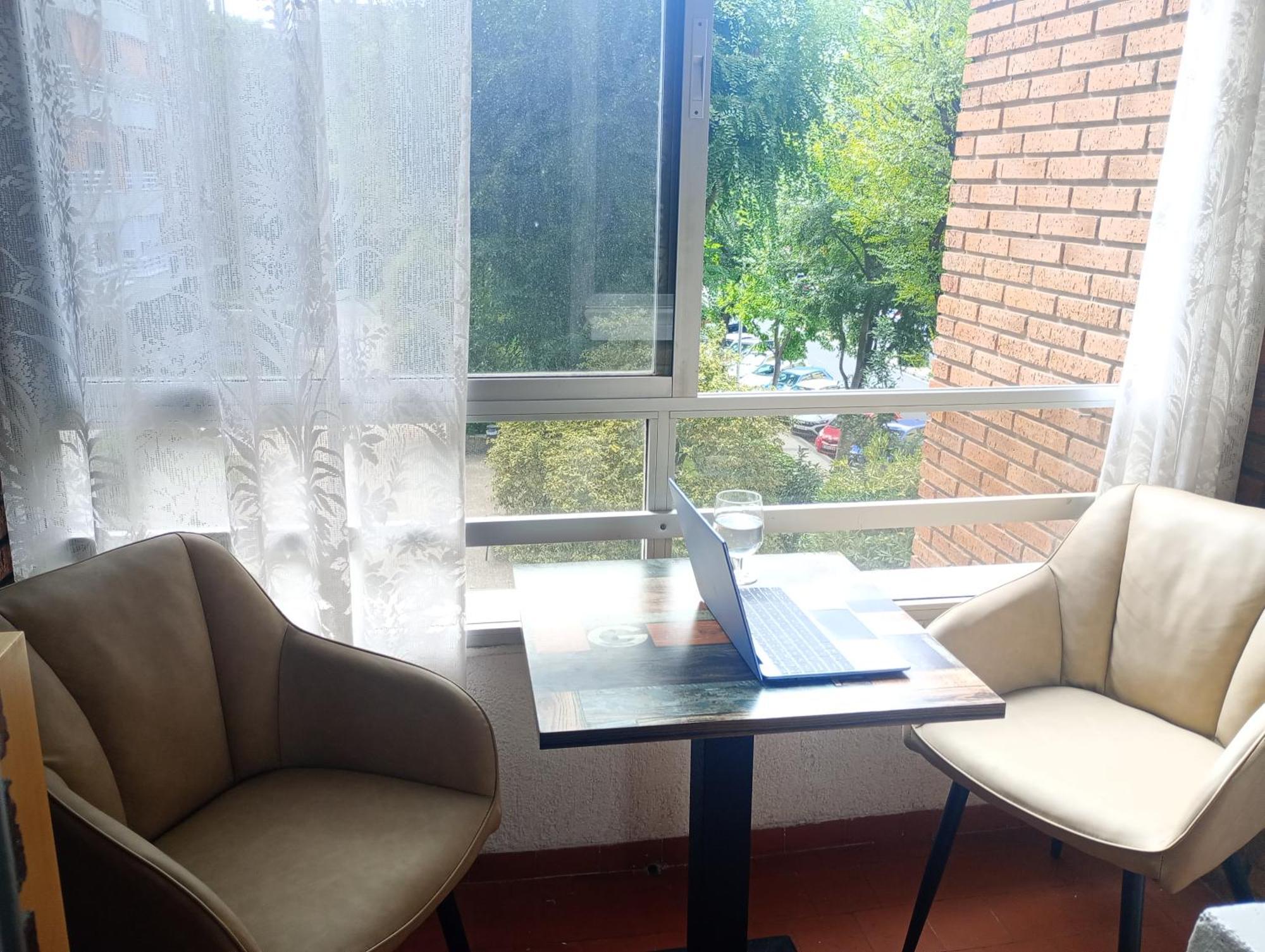 Atocha Apartment *