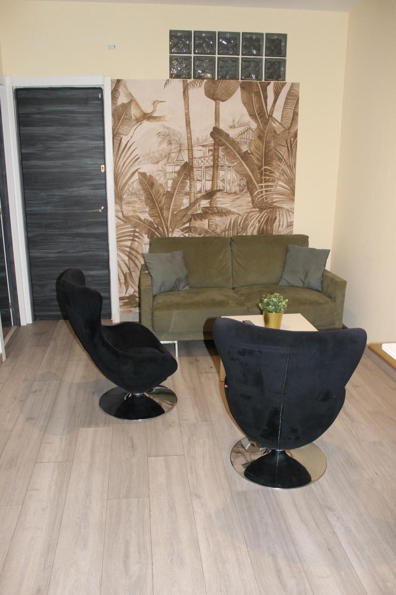 Apartment Increible Reformado En El Brooklyn Madrileno *