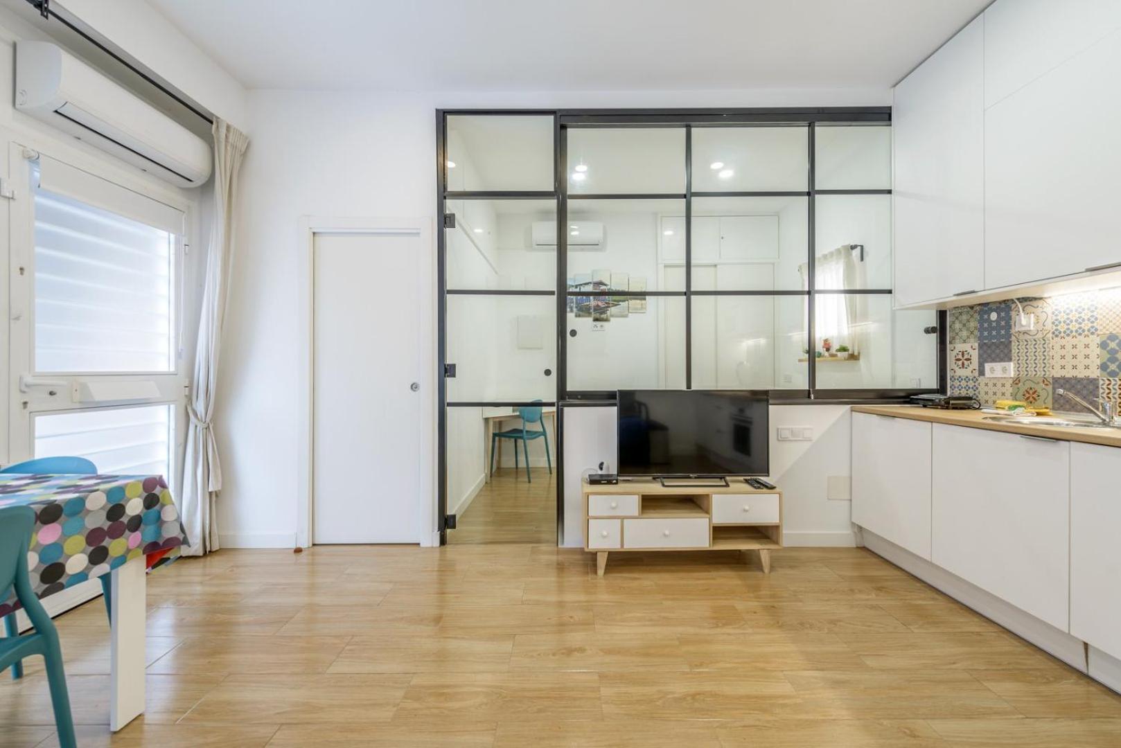 Apartment Guestready - Tranquila En *