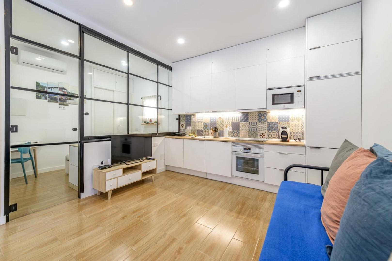 Guestready - Tranquila En Apartment