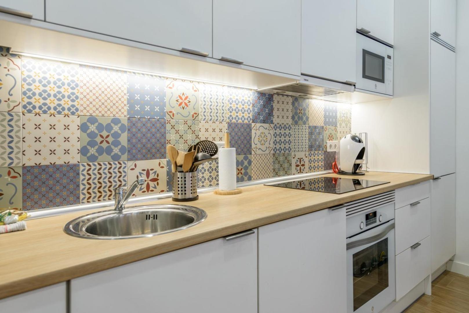 Guestready - Tranquila En Apartment