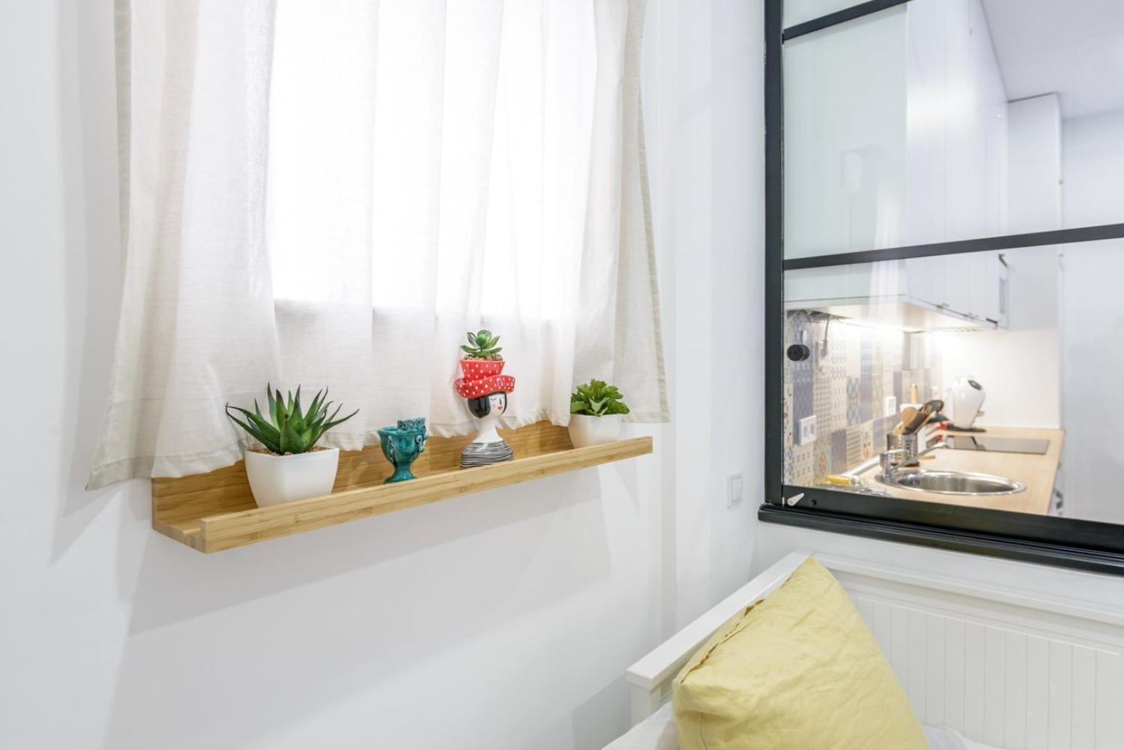 Guestready - Tranquila En Madrid