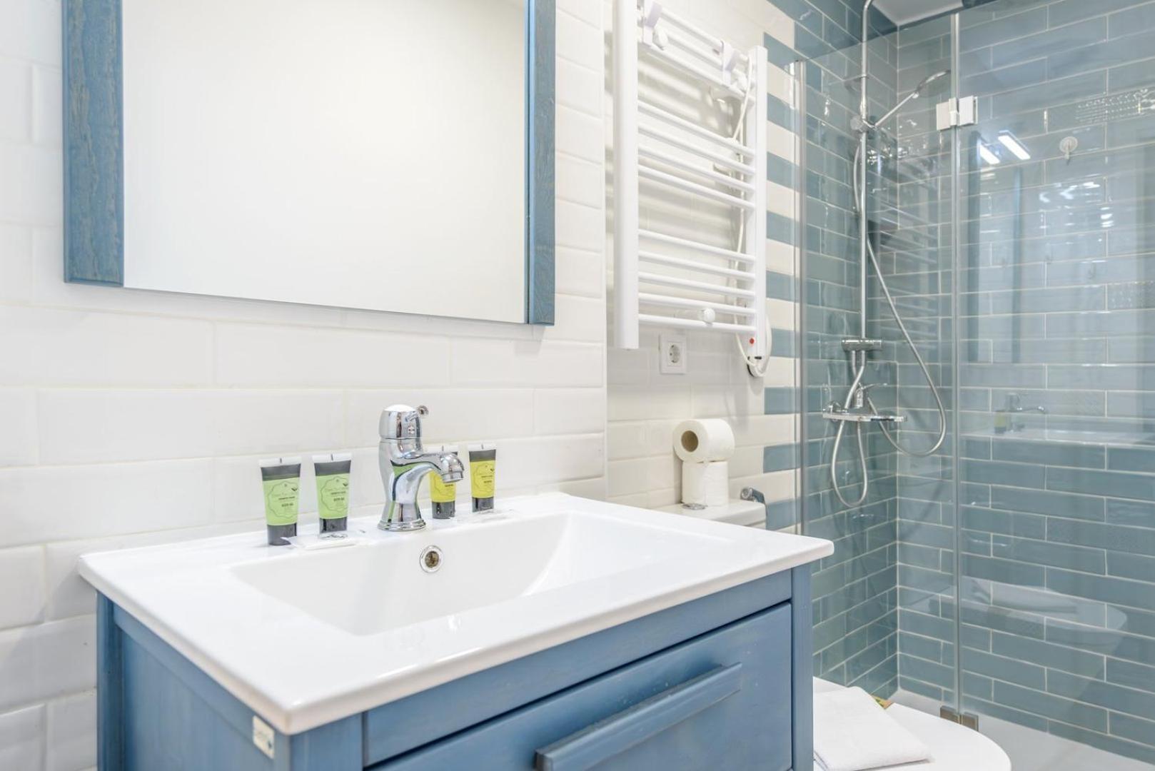 Guestready - Tranquila En