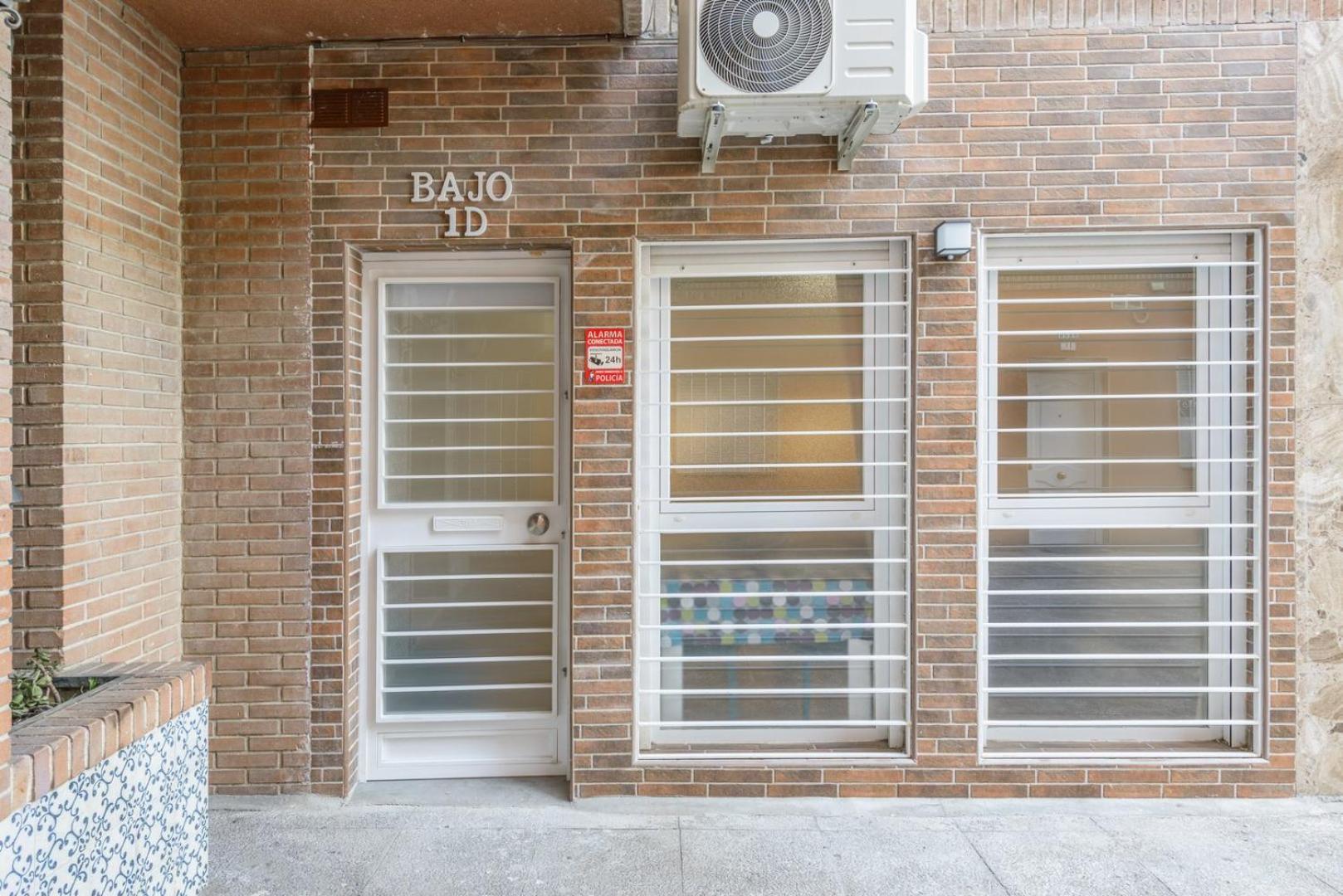 Apartment Guestready - Tranquila En
