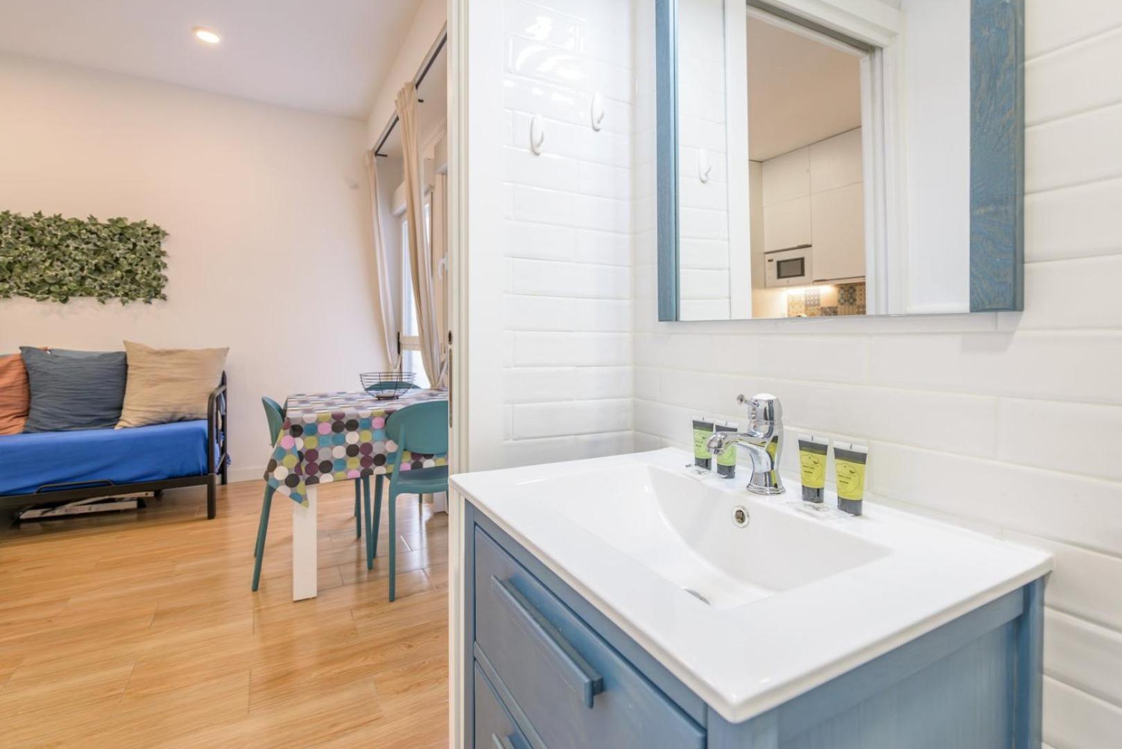 Guestready - Tranquila En Apartment *