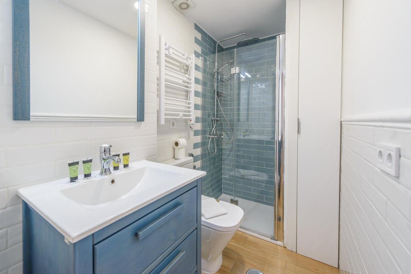 Apartment Guestready - Tranquila En *