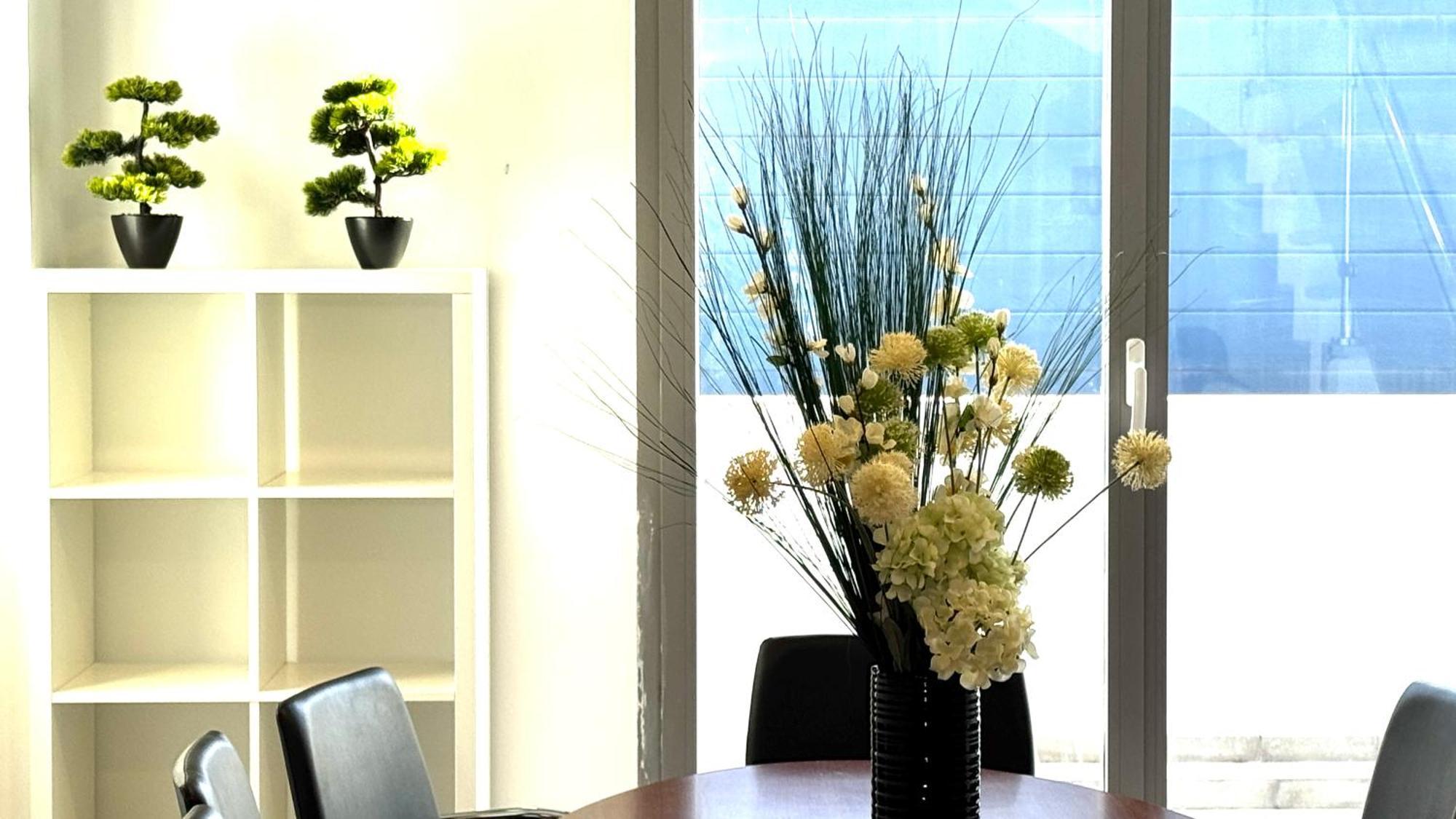 Naffah Apartment Madrid