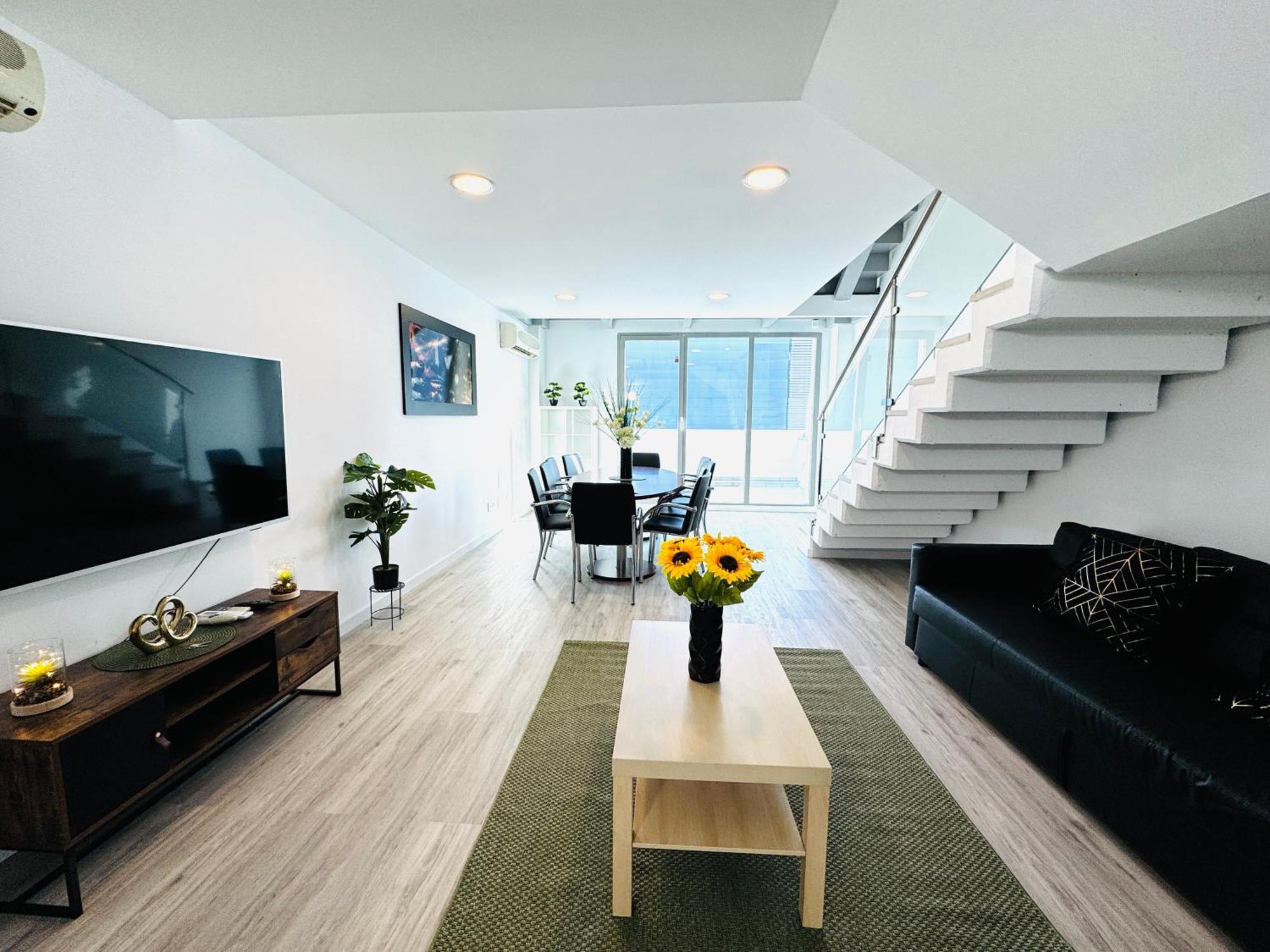 Apartment Naffah
