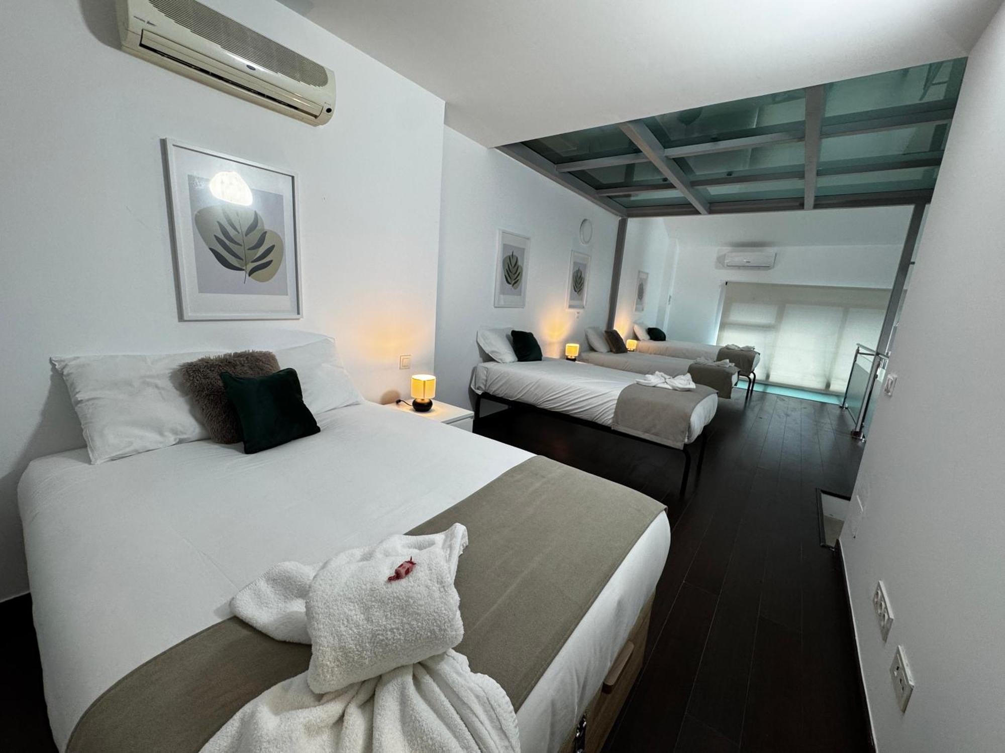 Naffah Apartment *