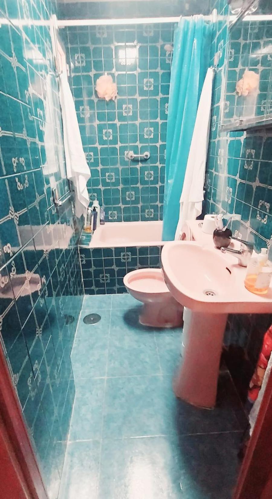 Privada Litera Con Dos Cama Apartment Madrid