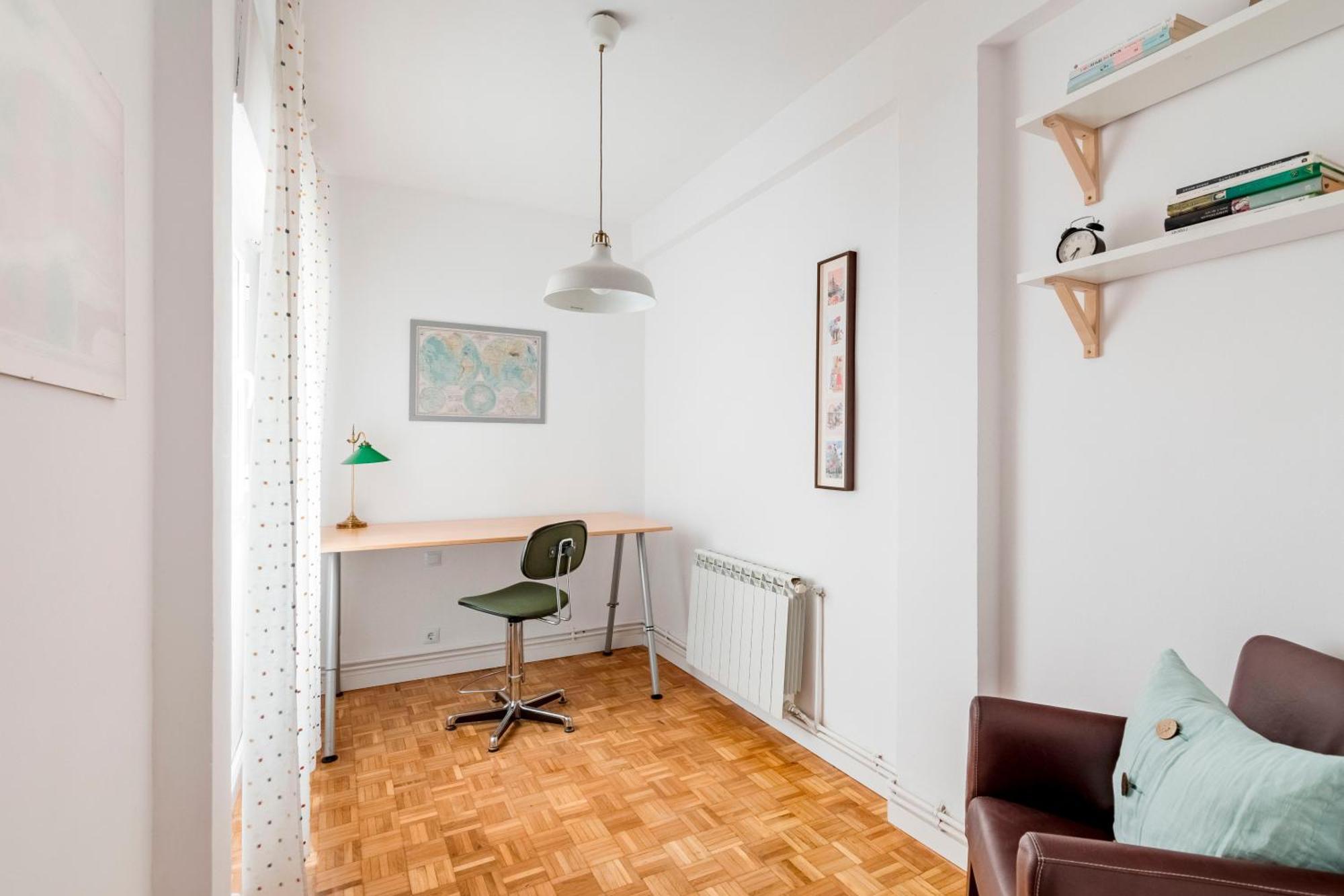 Charming La Latina Life - Apartment Madrid