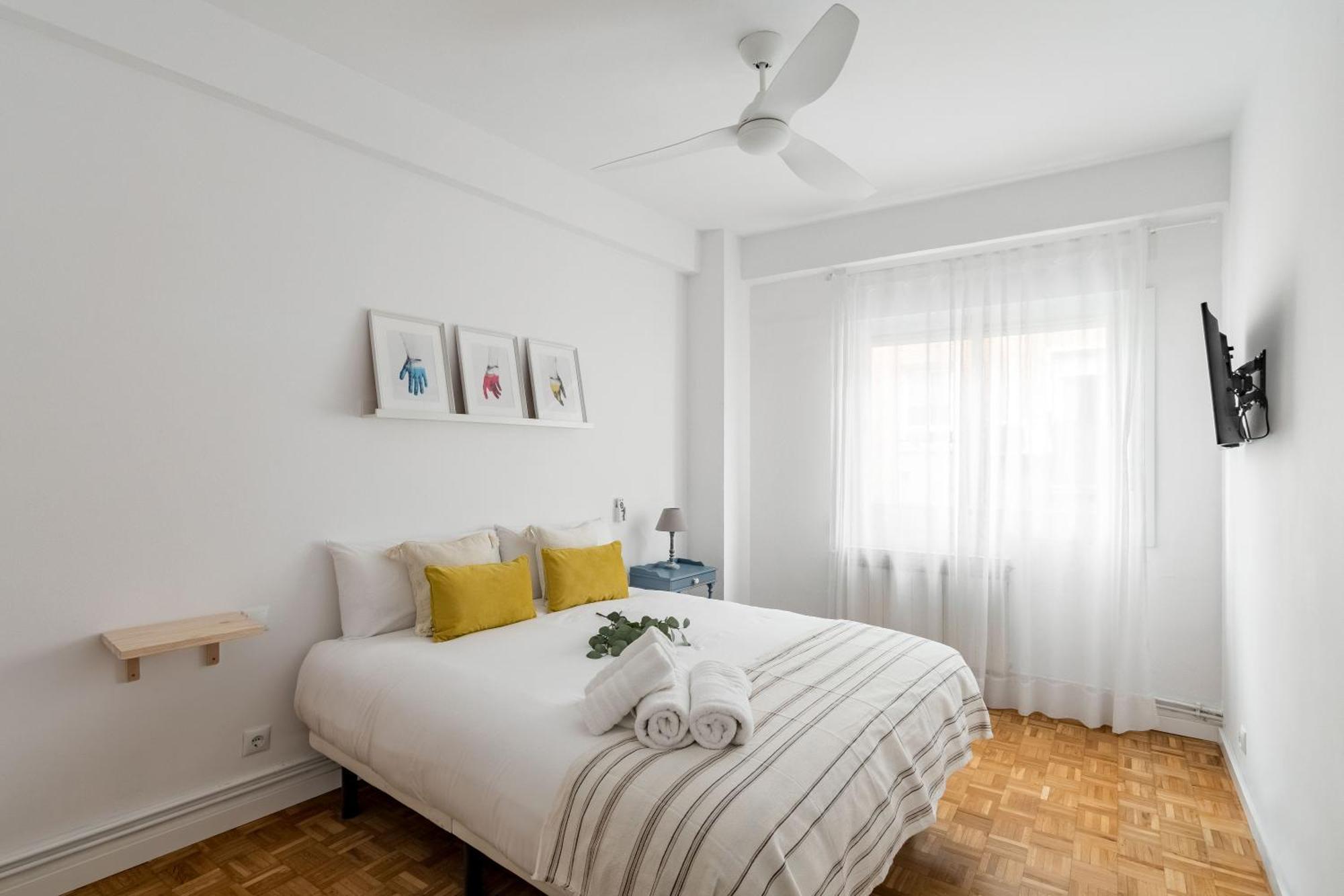 Charming La Latina Life - Apartment