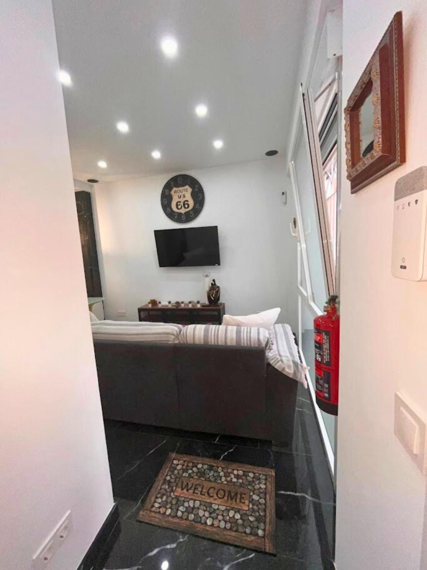 Holiday home Casa Turistica Susana