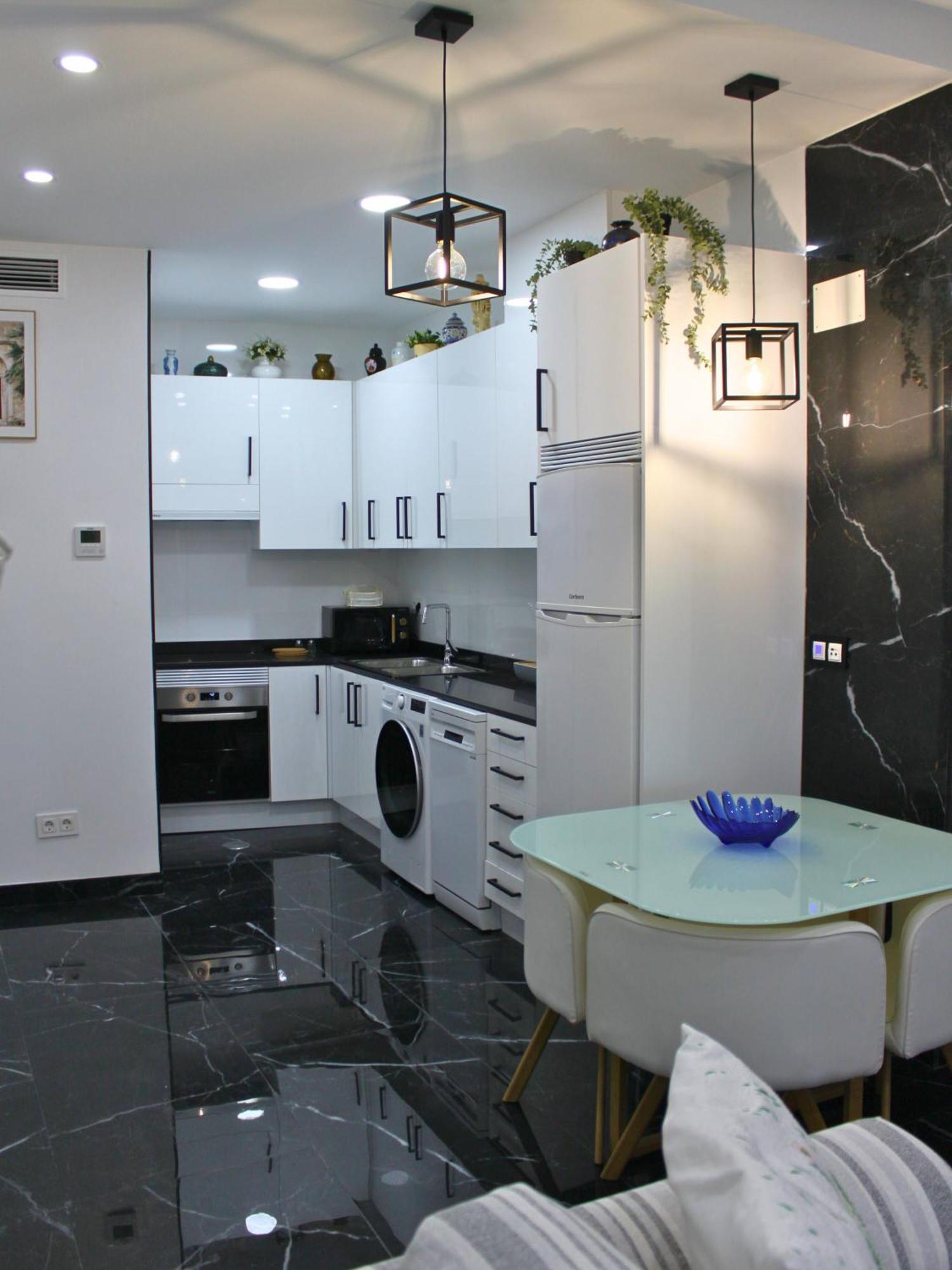 Holiday home Casa Turistica Susana *