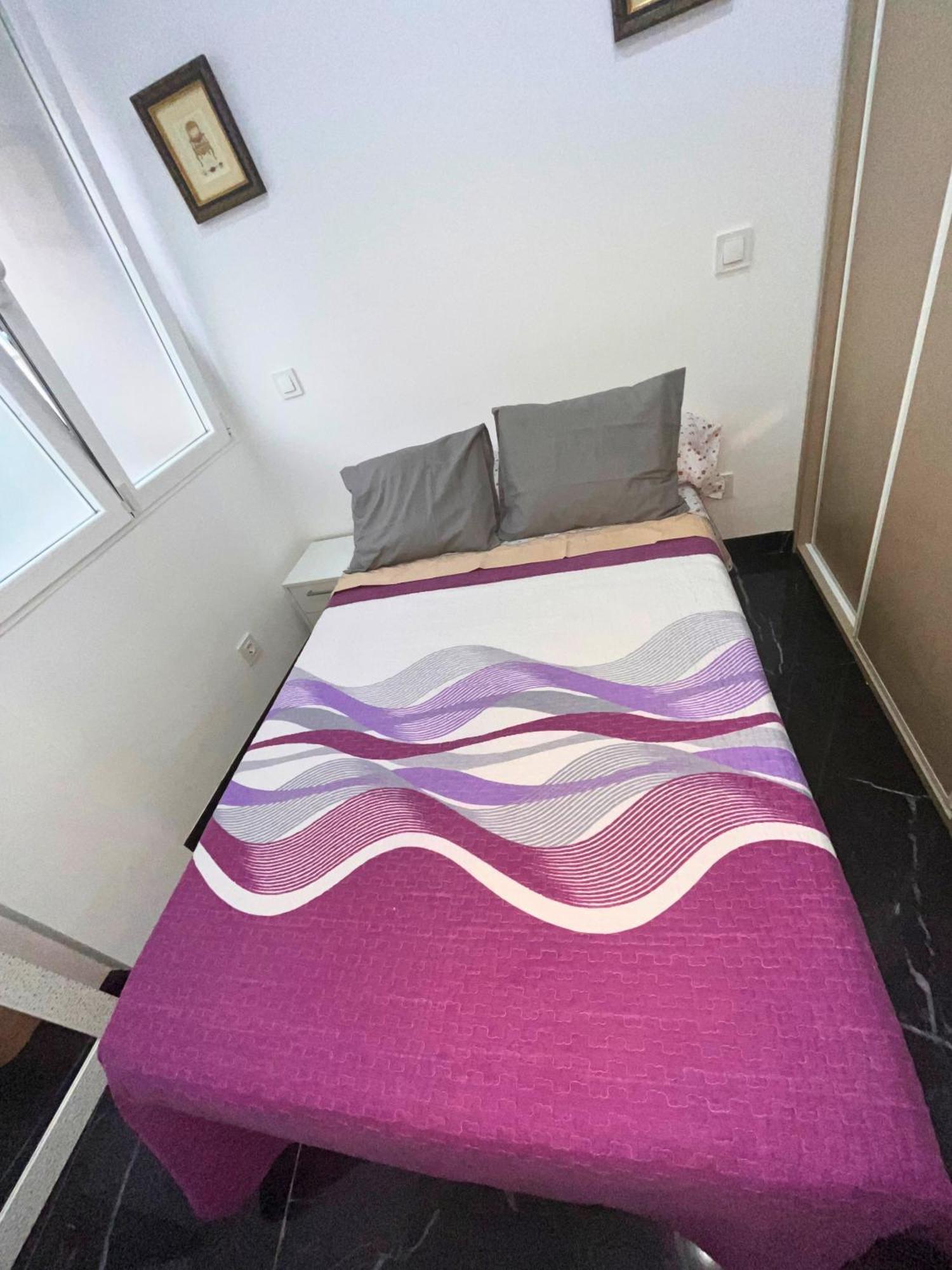Casa Turistica Susana Holiday home Madrid