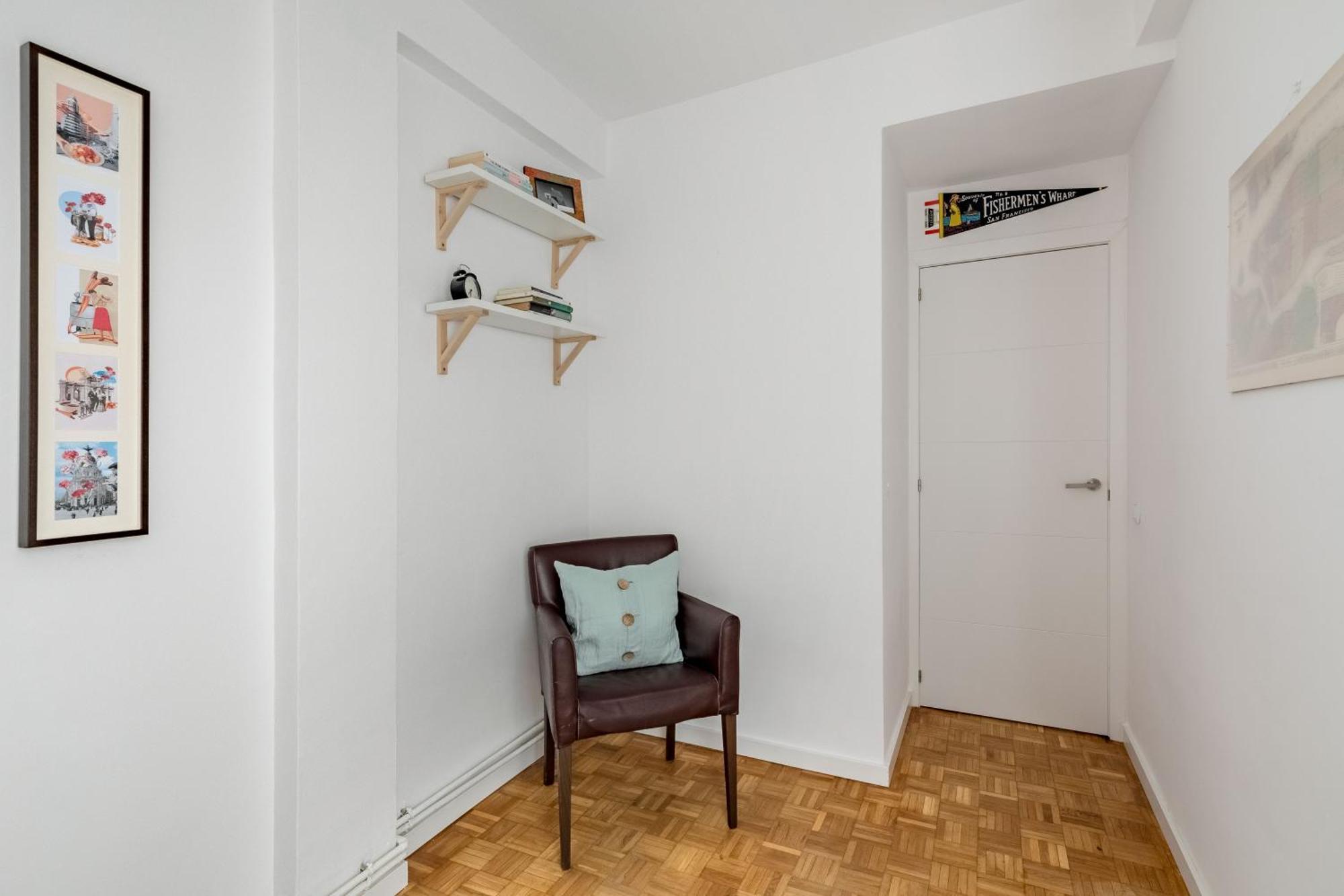 Charming La Latina Life - Apartment *