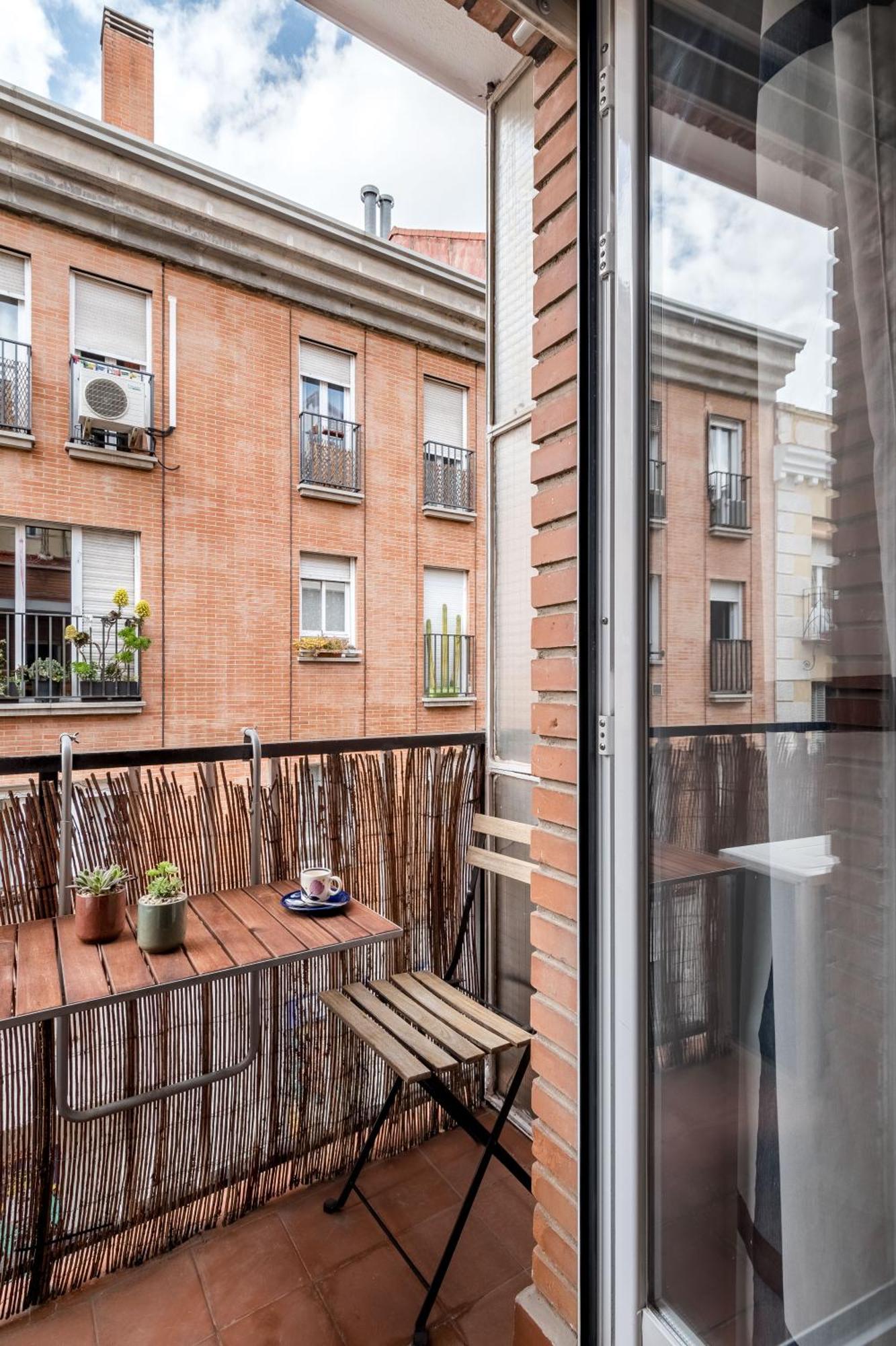Charming La Latina Life - Apartment *