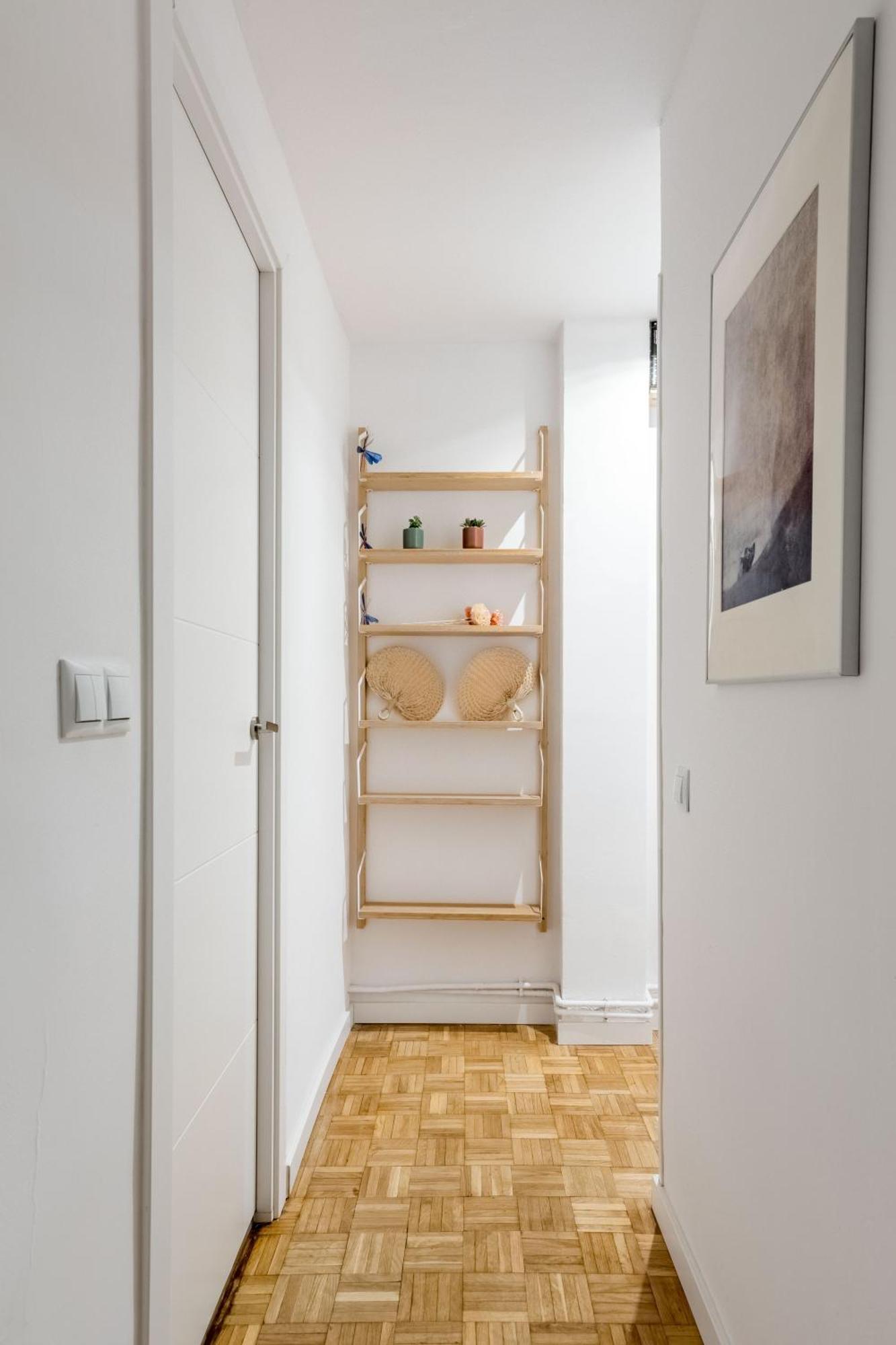 Charming La Latina Life - Apartment Madrid