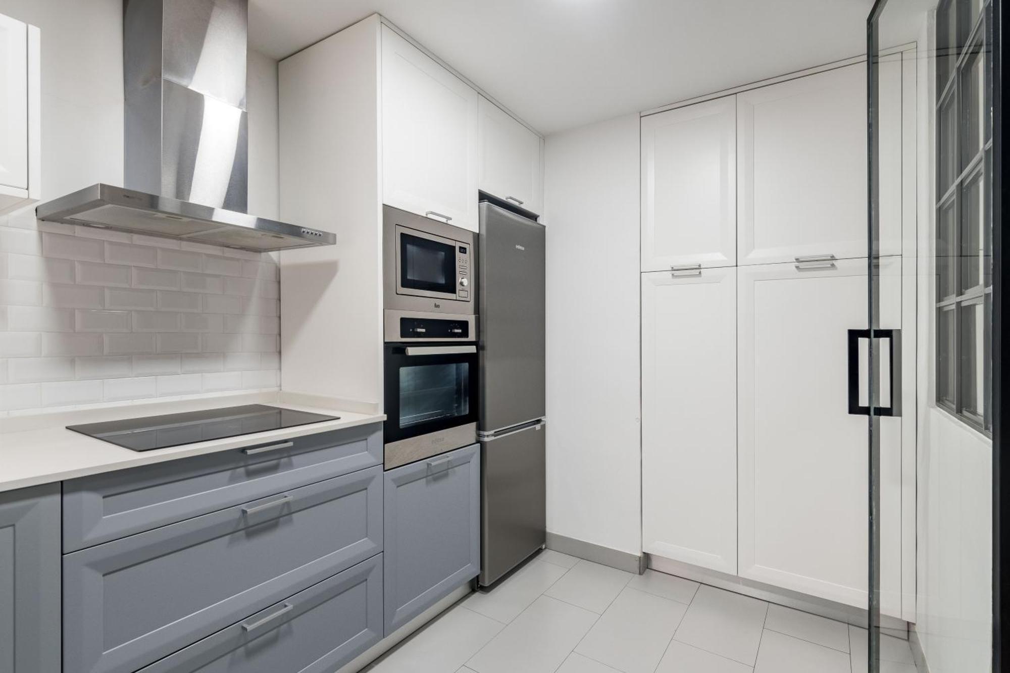 Charming La Latina Life - Apartment