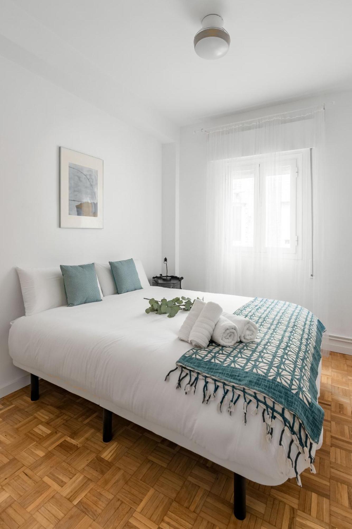 Charming La Latina Life - Apartment *