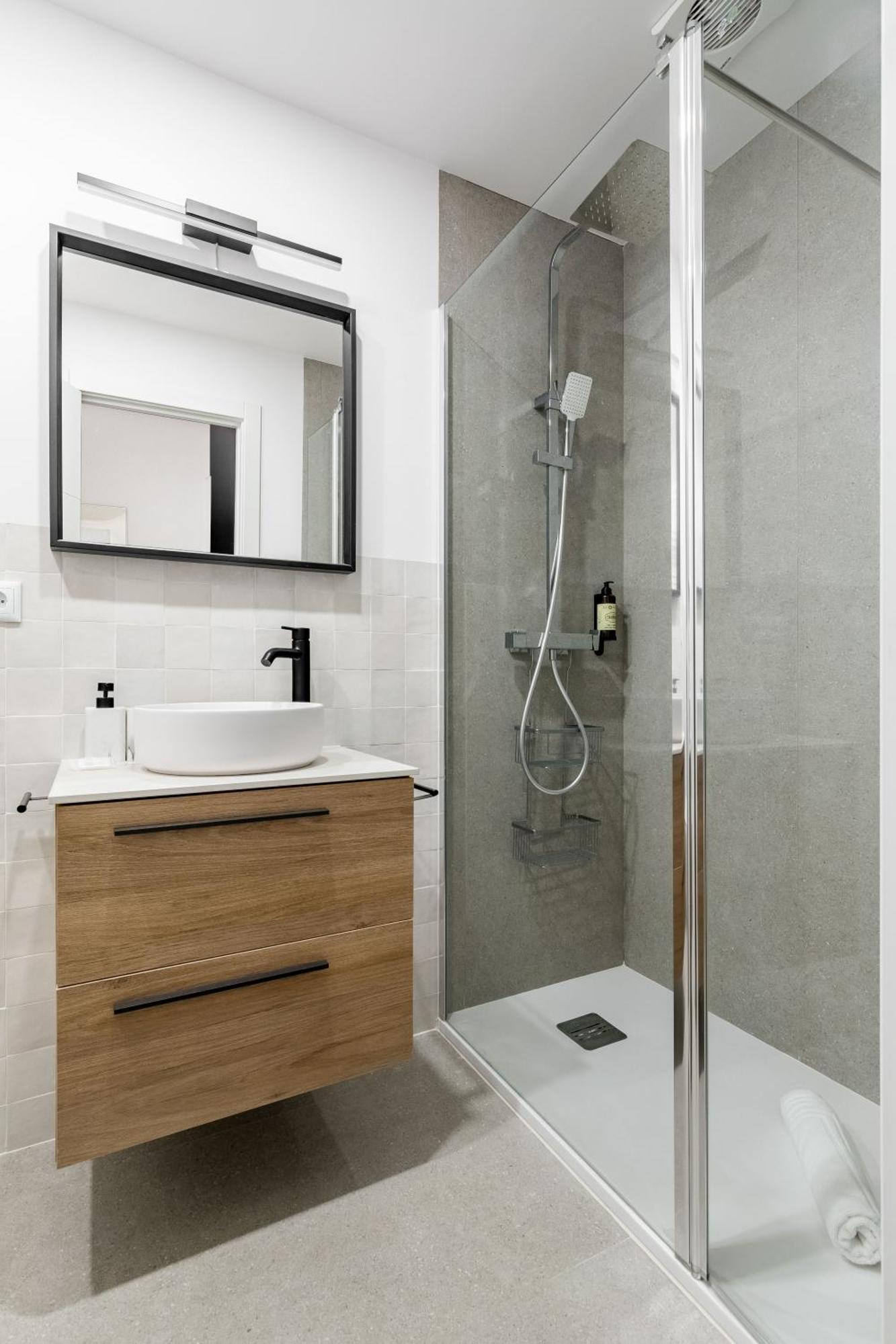 Charming La Latina Life - Apartment