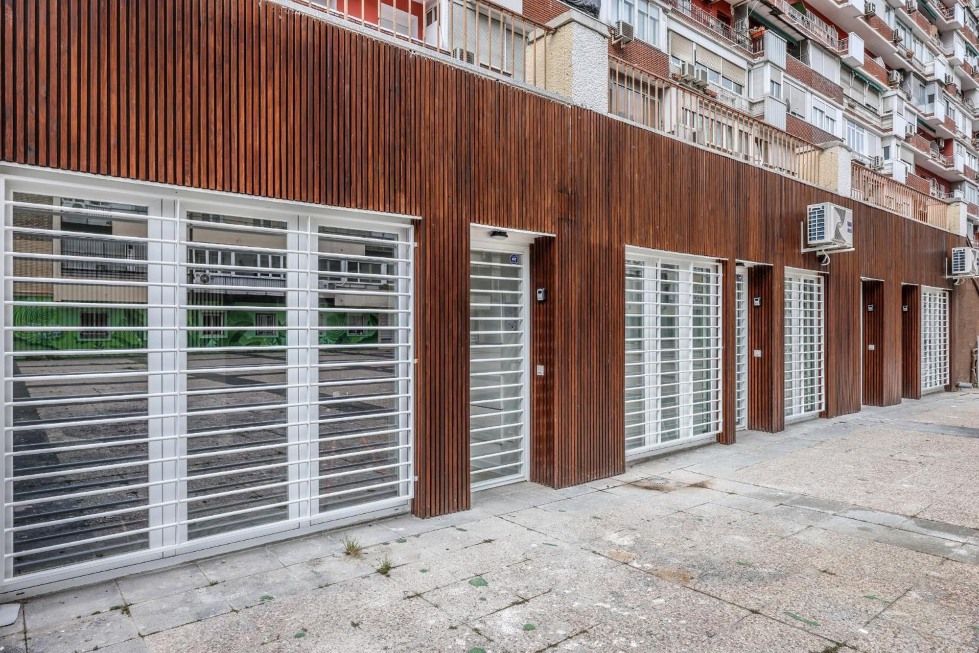 Apartment Business Reformados Alquiler Temporal *
