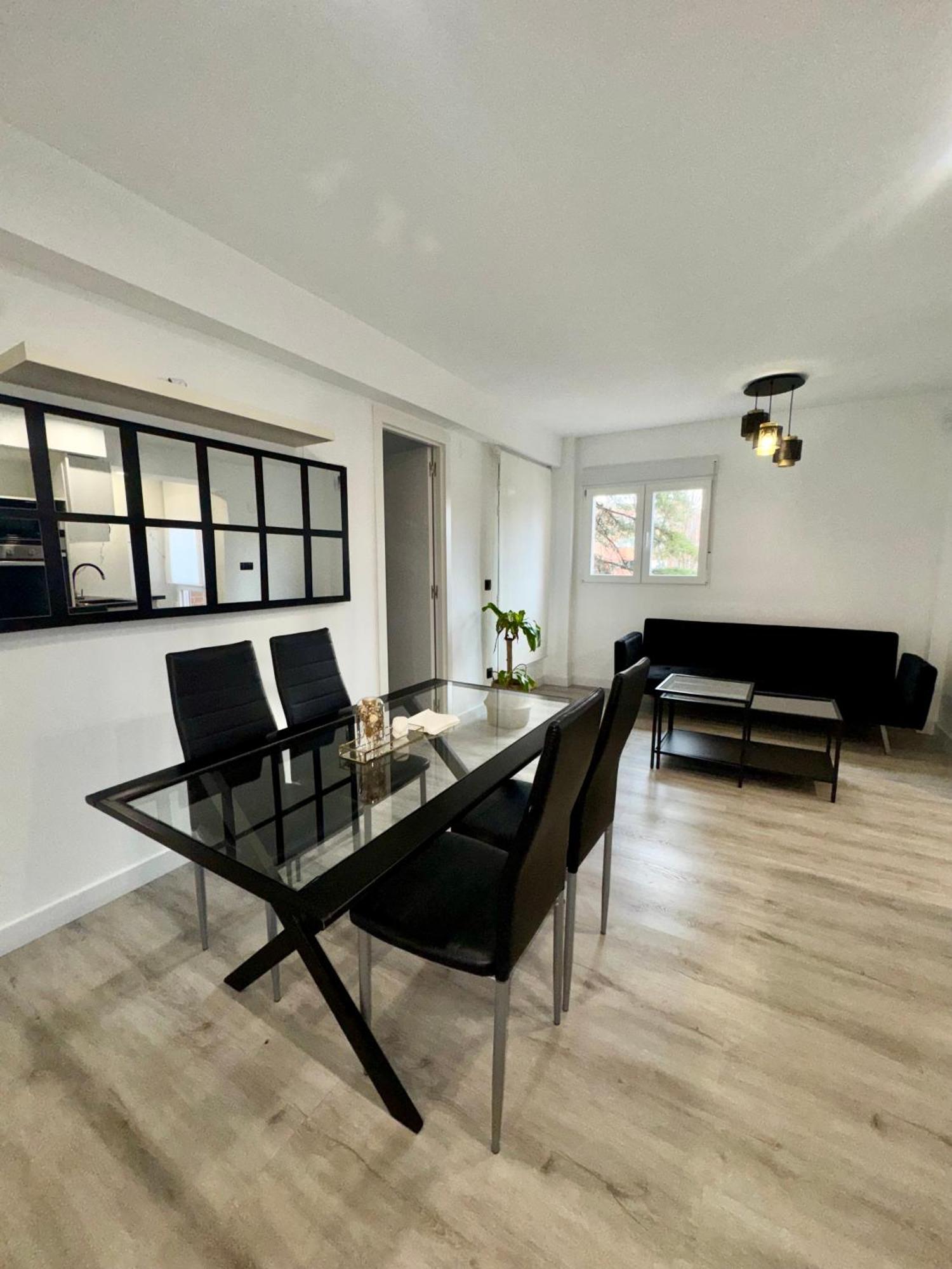 Cuatro A 15 Minutos Del Centro De Apartment Madrid