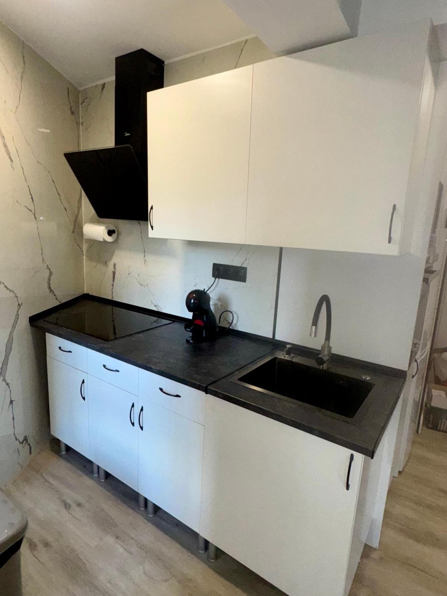 Cuatro A 15 Minutos Del Centro De Apartment