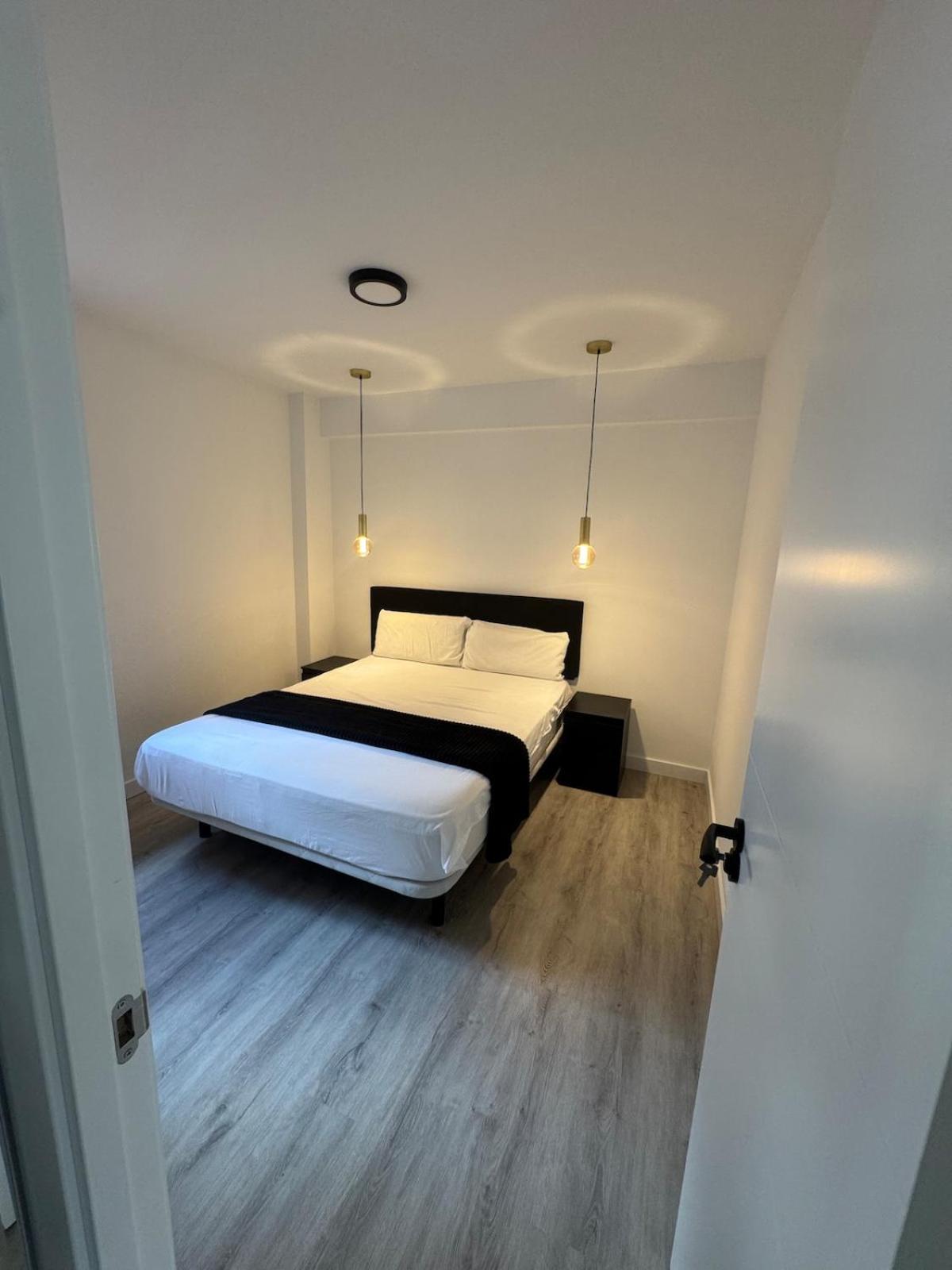 Apartment Cuatro A 15 Minutos Del Centro De *