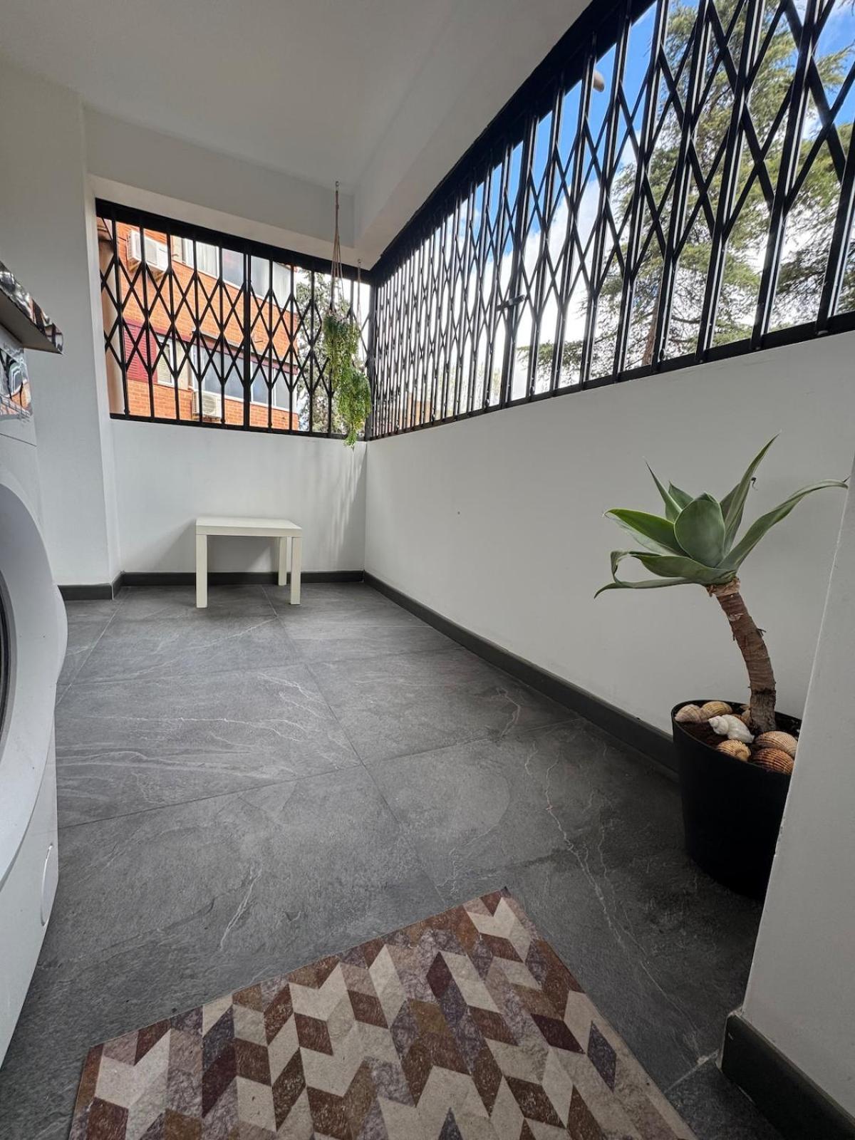 Cuatro A 15 Minutos Del Centro De Apartment