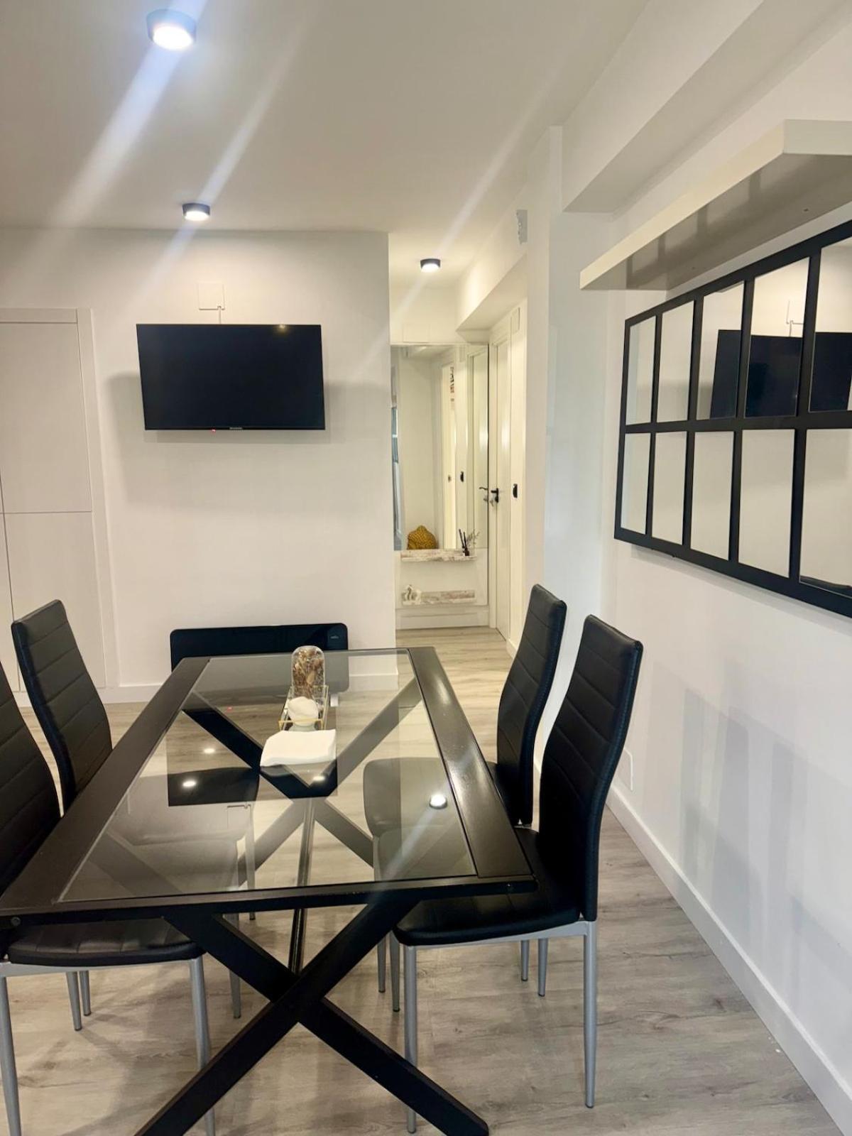 Apartment Cuatro A 15 Minutos Del Centro De