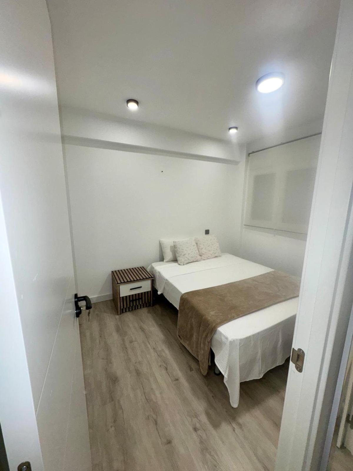 Apartment Cuatro A 15 Minutos Del Centro De *