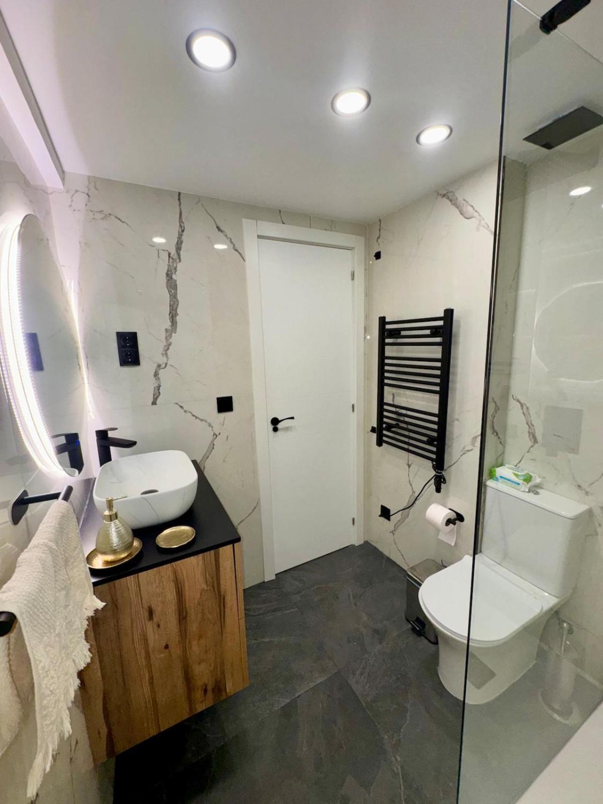 Apartment Cuatro A 15 Minutos Del Centro De *