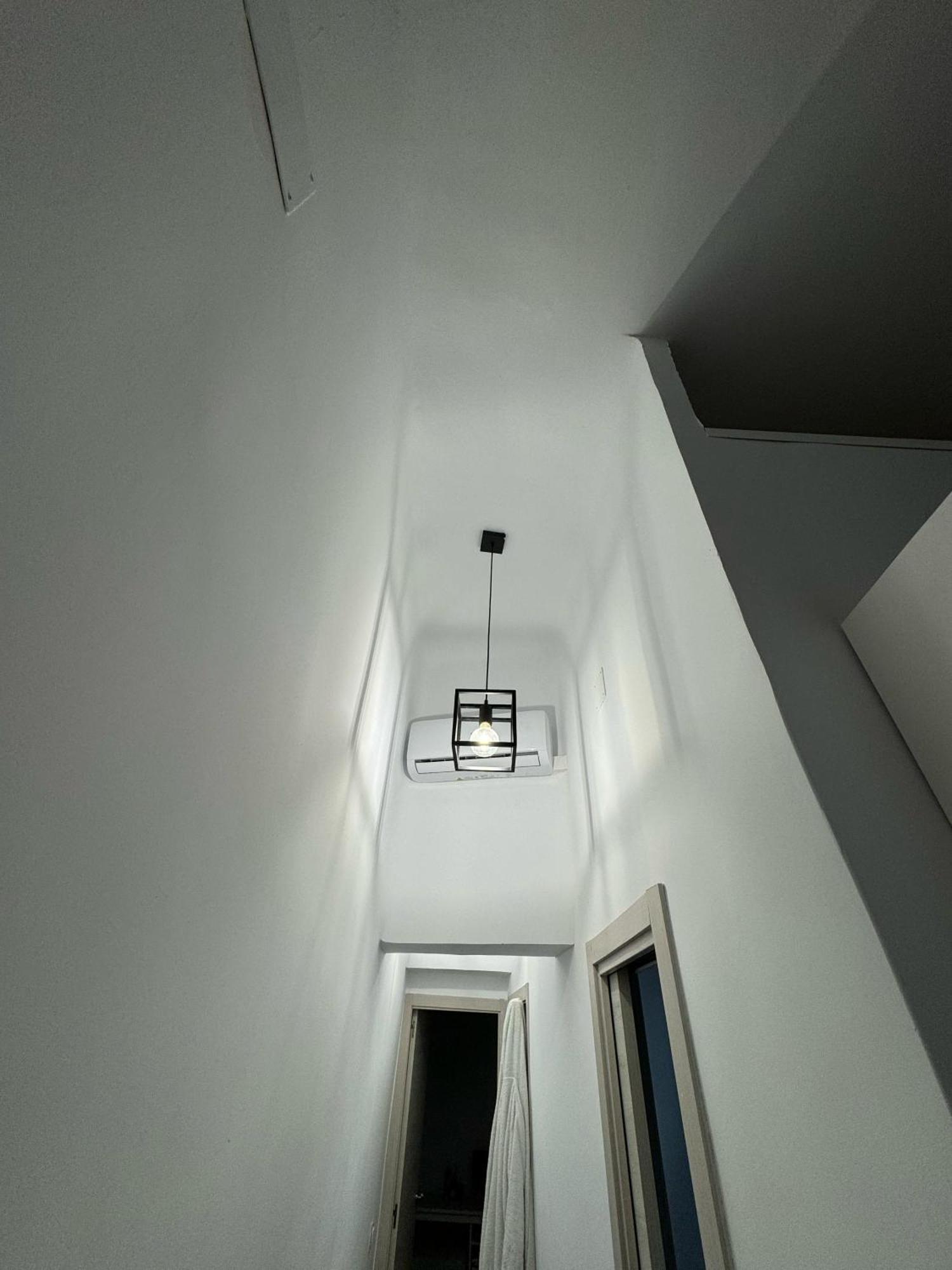 Piso Entero En Bellas Vistas Apartment Madrid