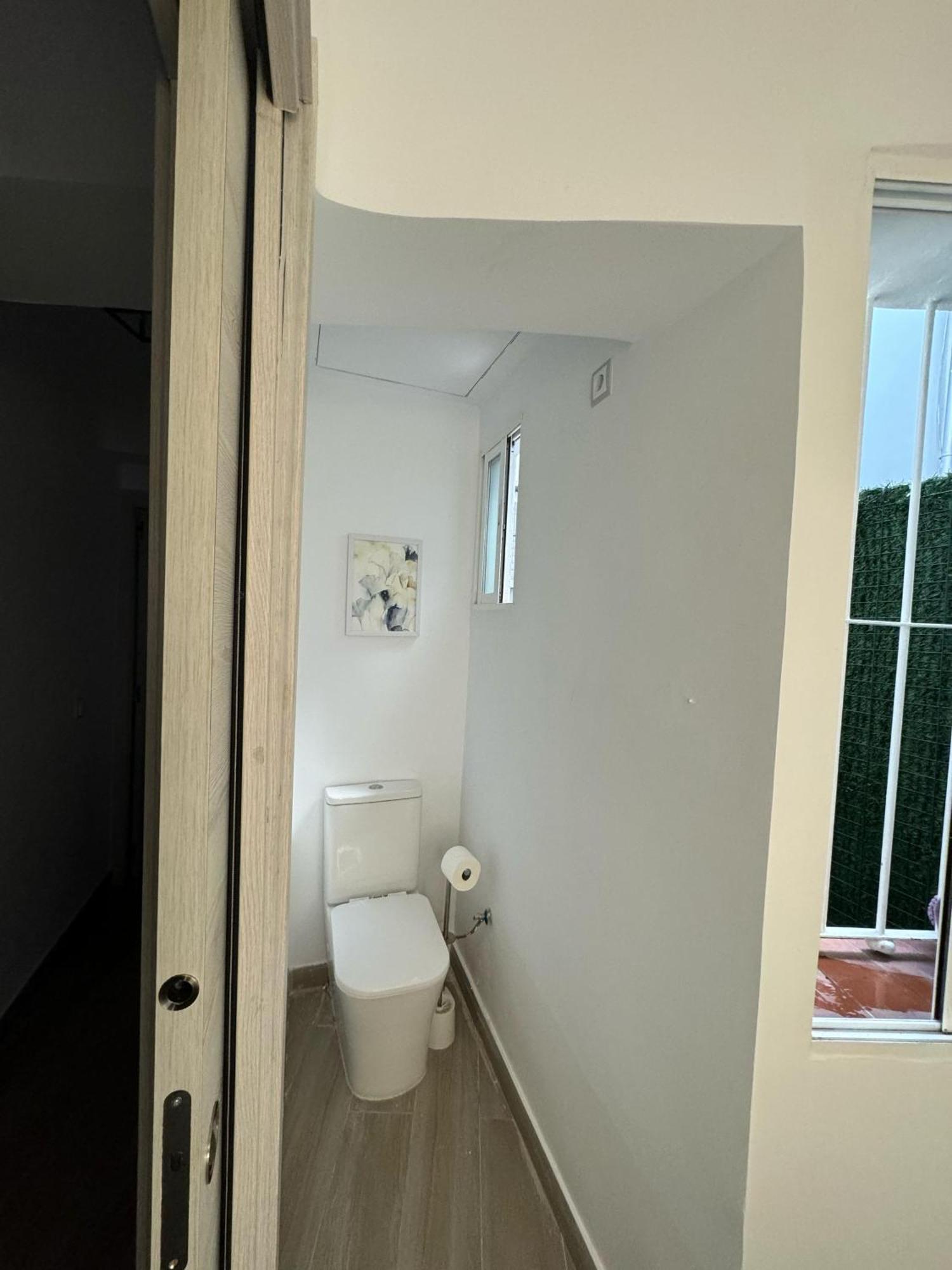 Piso Entero En Bellas Vistas *