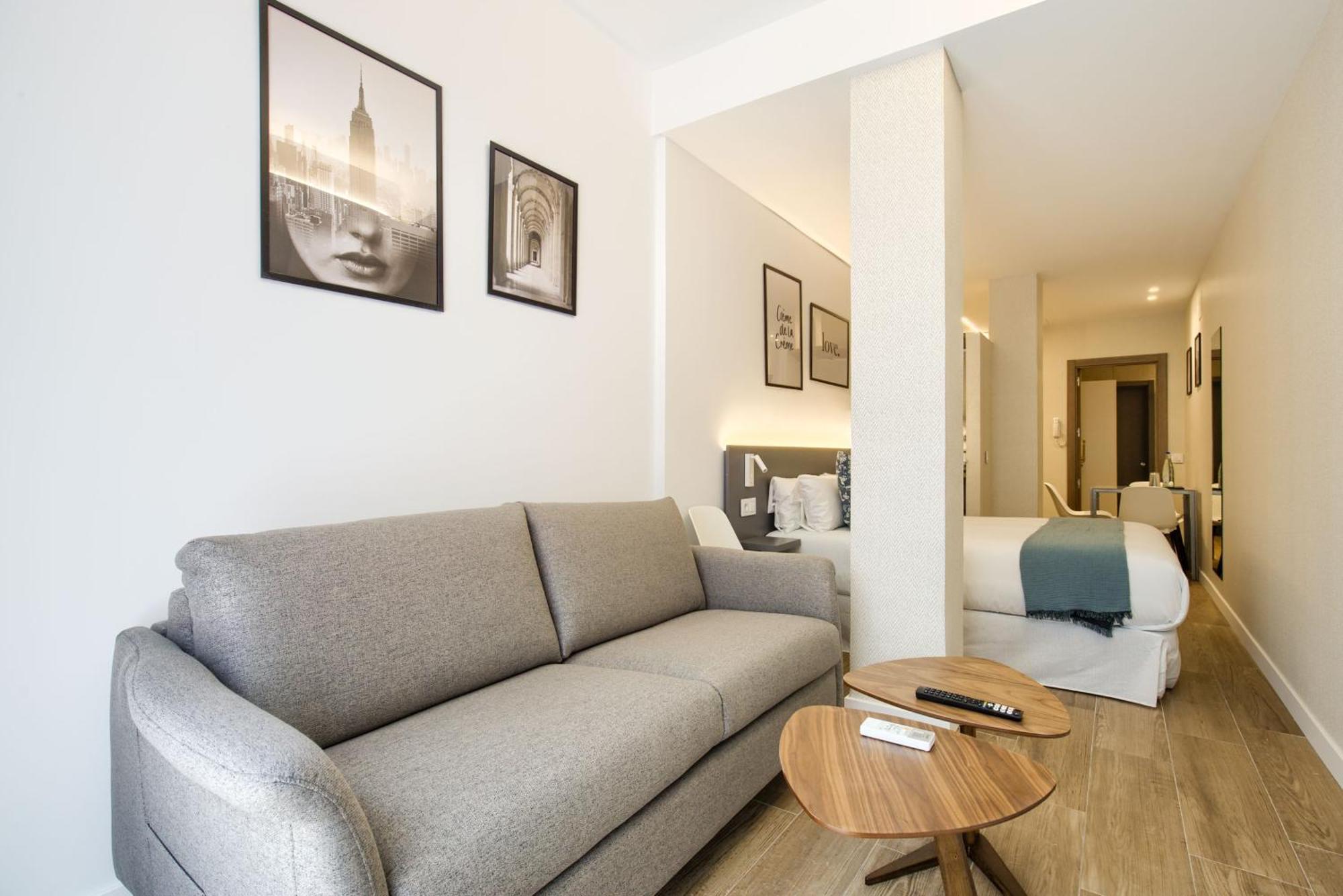 Apartment Dobo Homes - St3 *