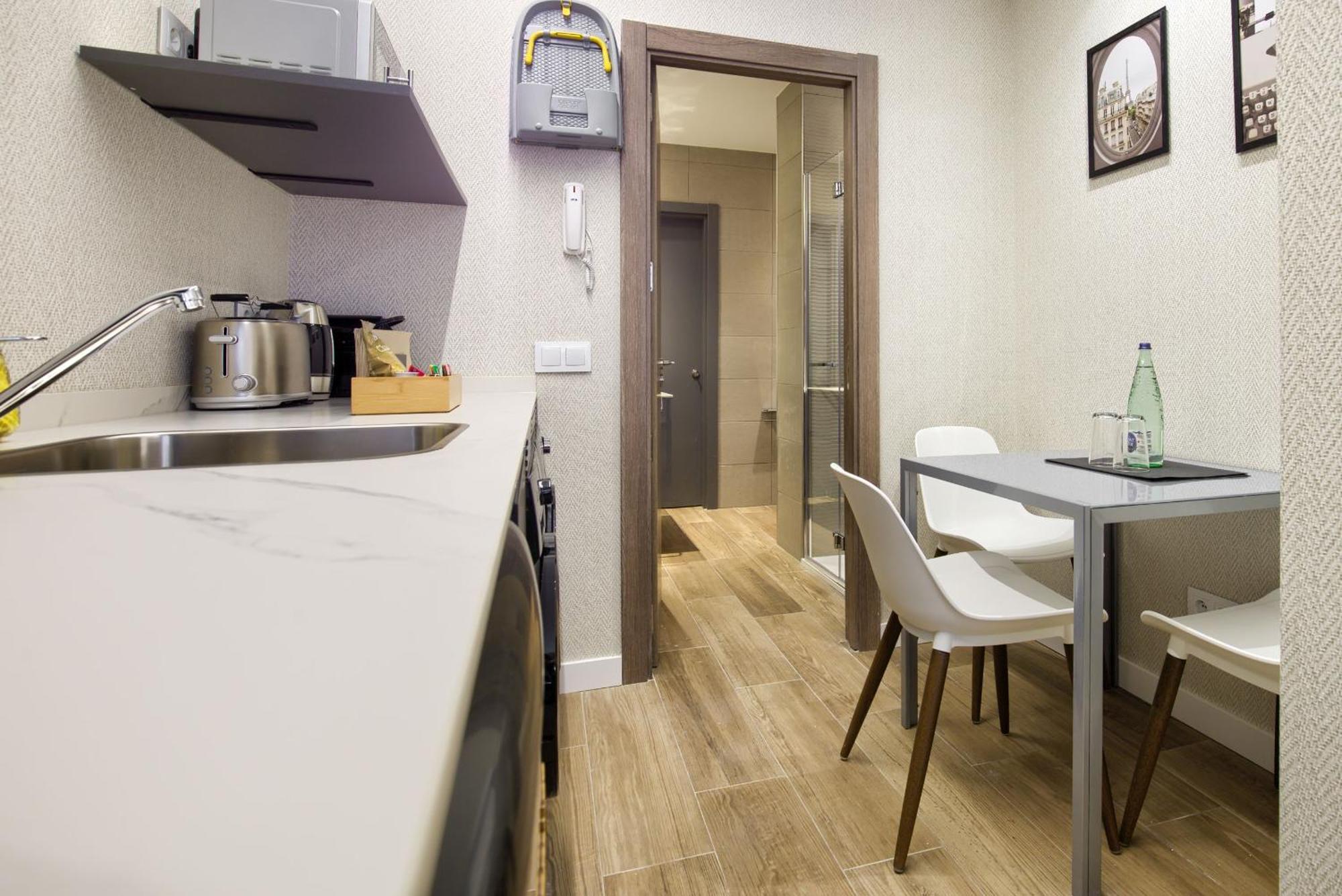 Dobo Homes - St3 Apartment *