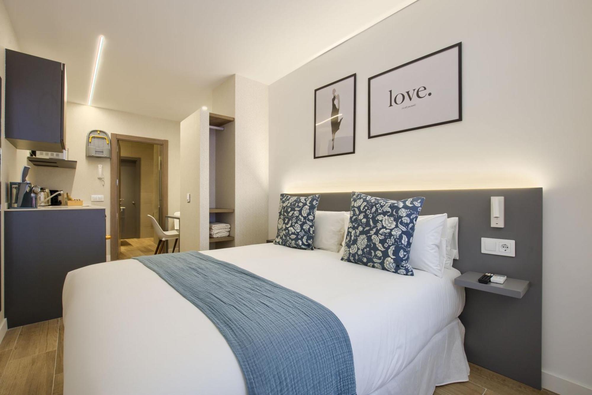 Apartment Dobo Homes - St3 Madrid