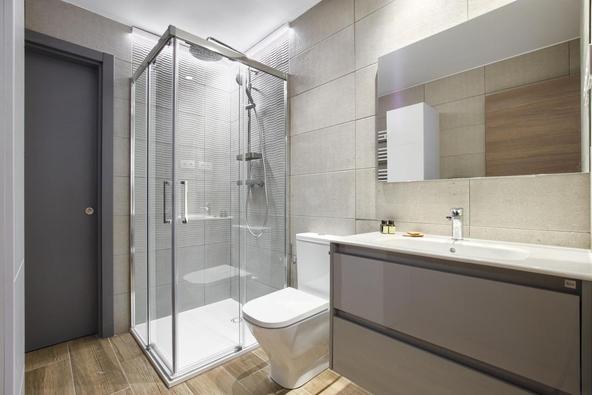 Apartment Dobo Homes - St3 *