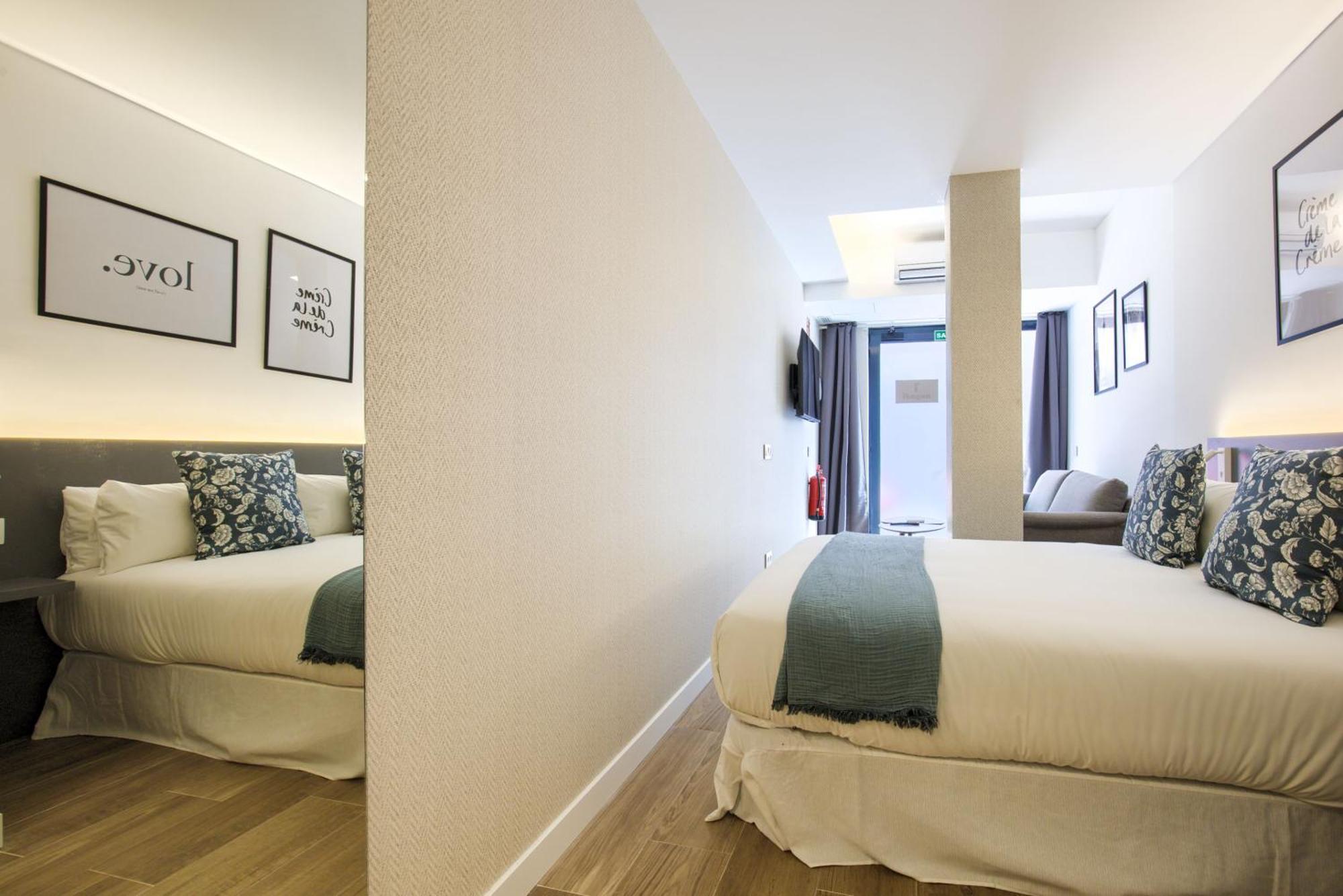 Apartment Dobo Homes - St3 Madrid