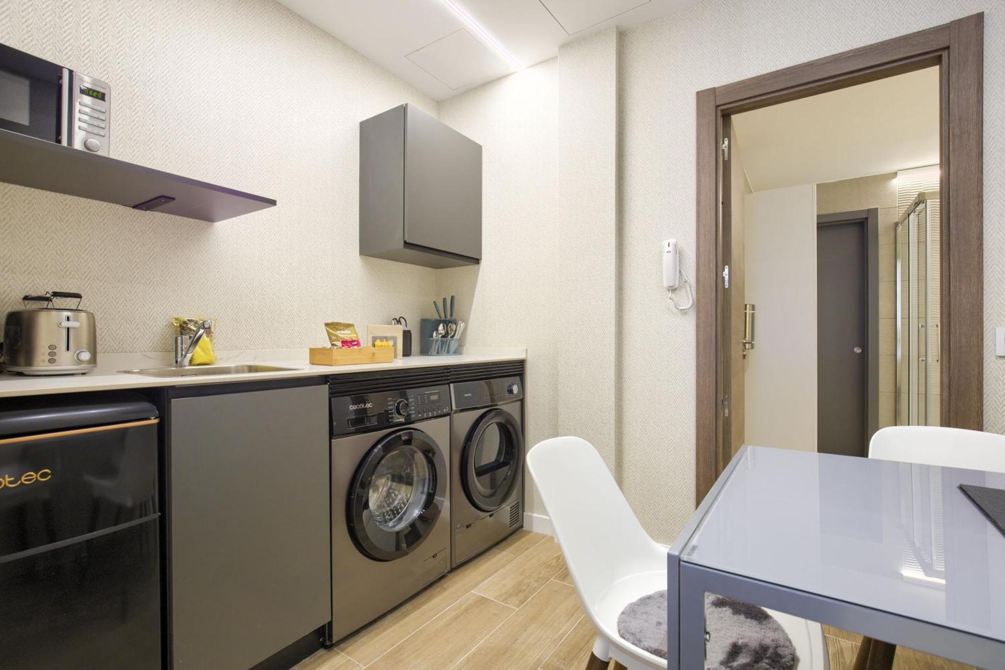 Apartment Dobo Homes - St3