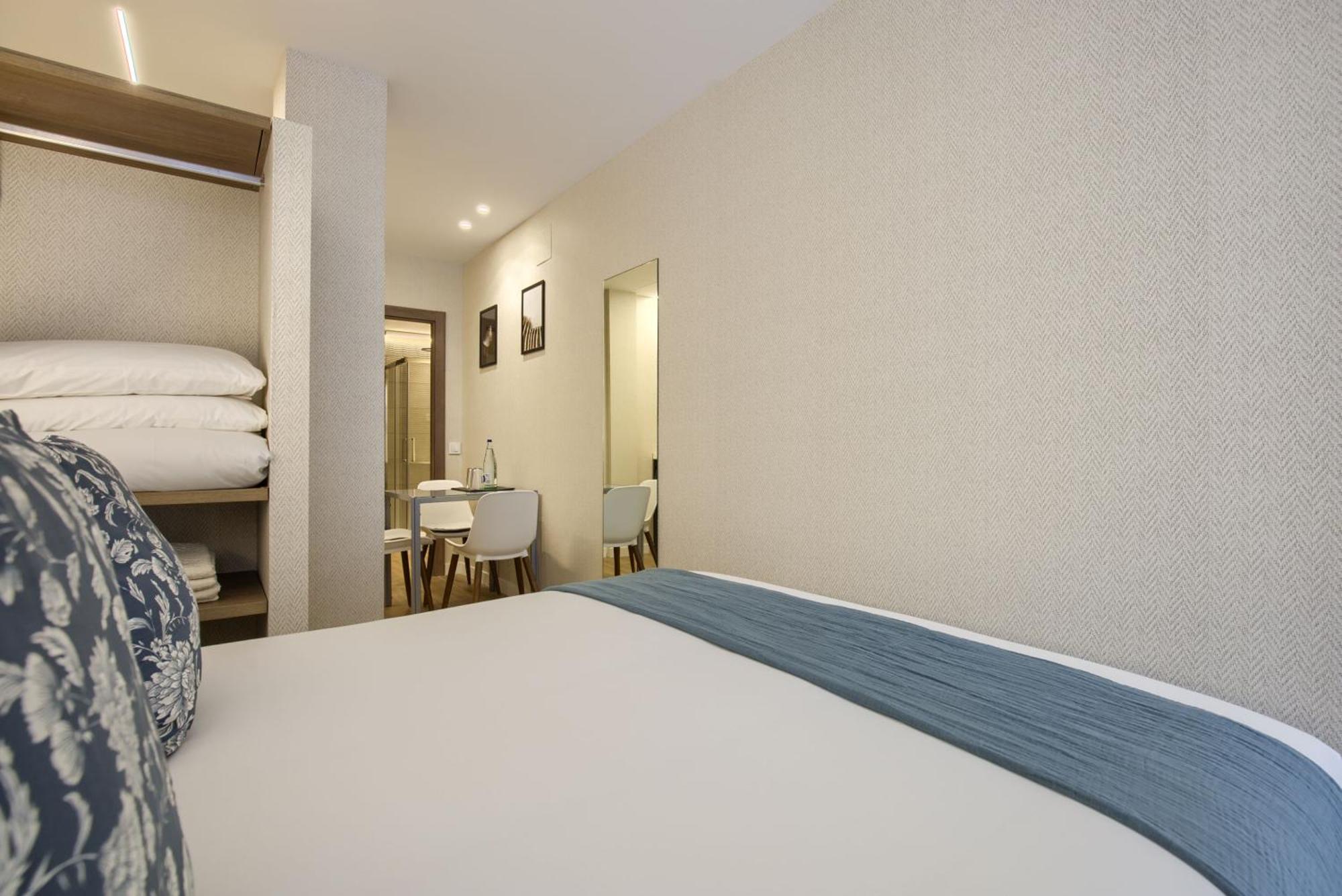 Dobo Homes - St3 Apartment Madrid