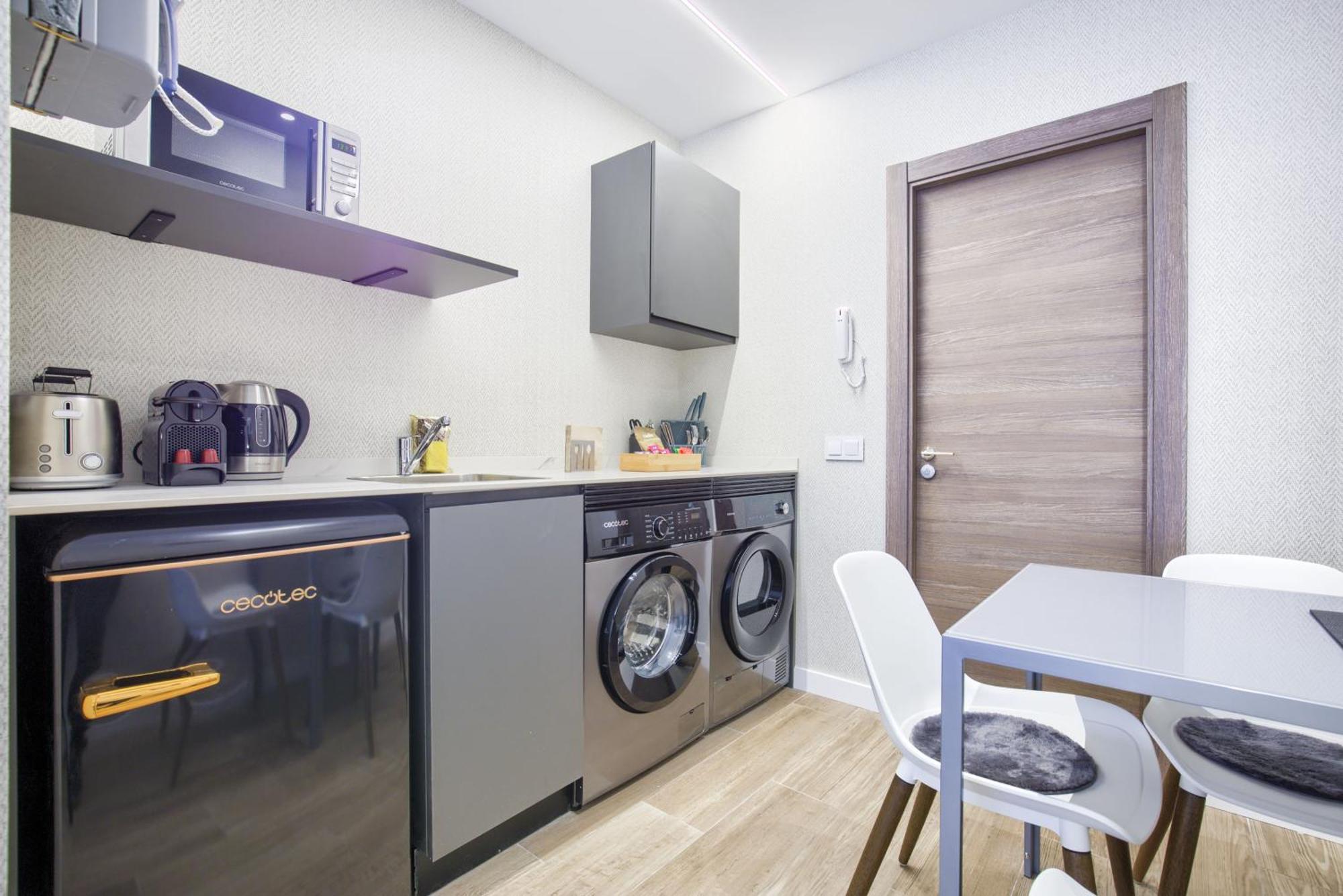 Dobo Homes - St3 Apartment *