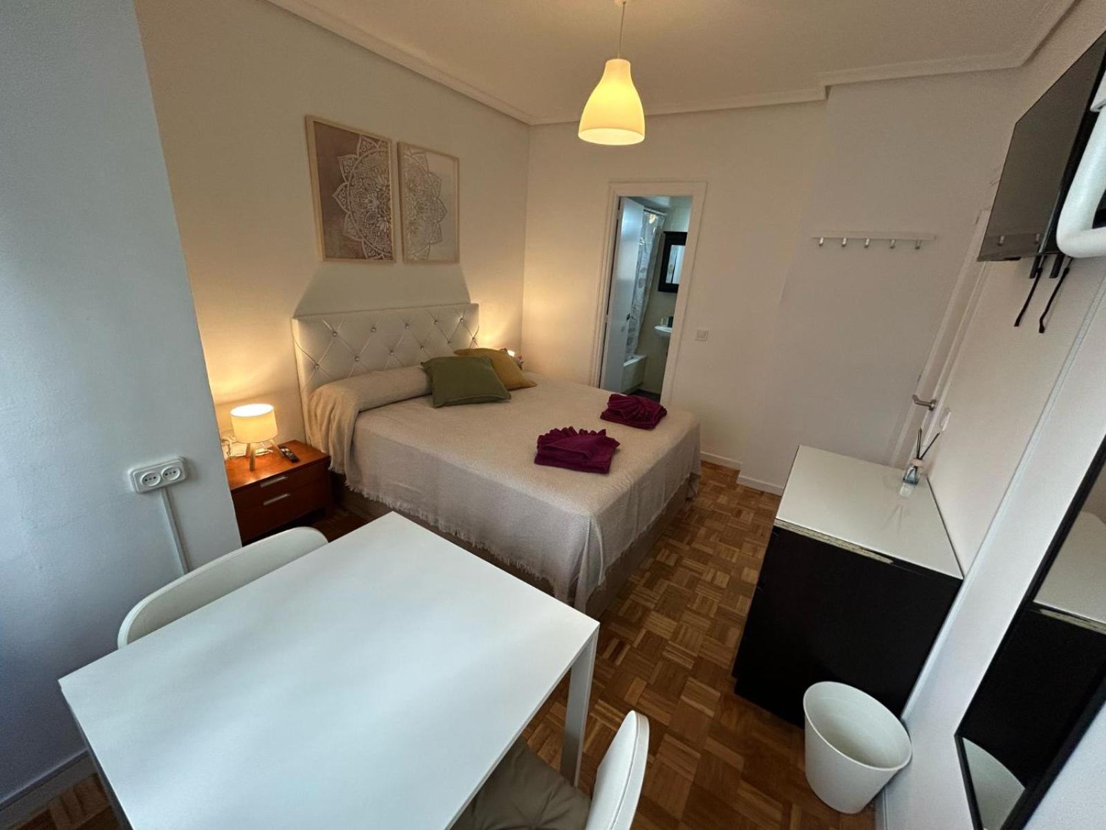 En Ferrocarril Bed & Breakfast