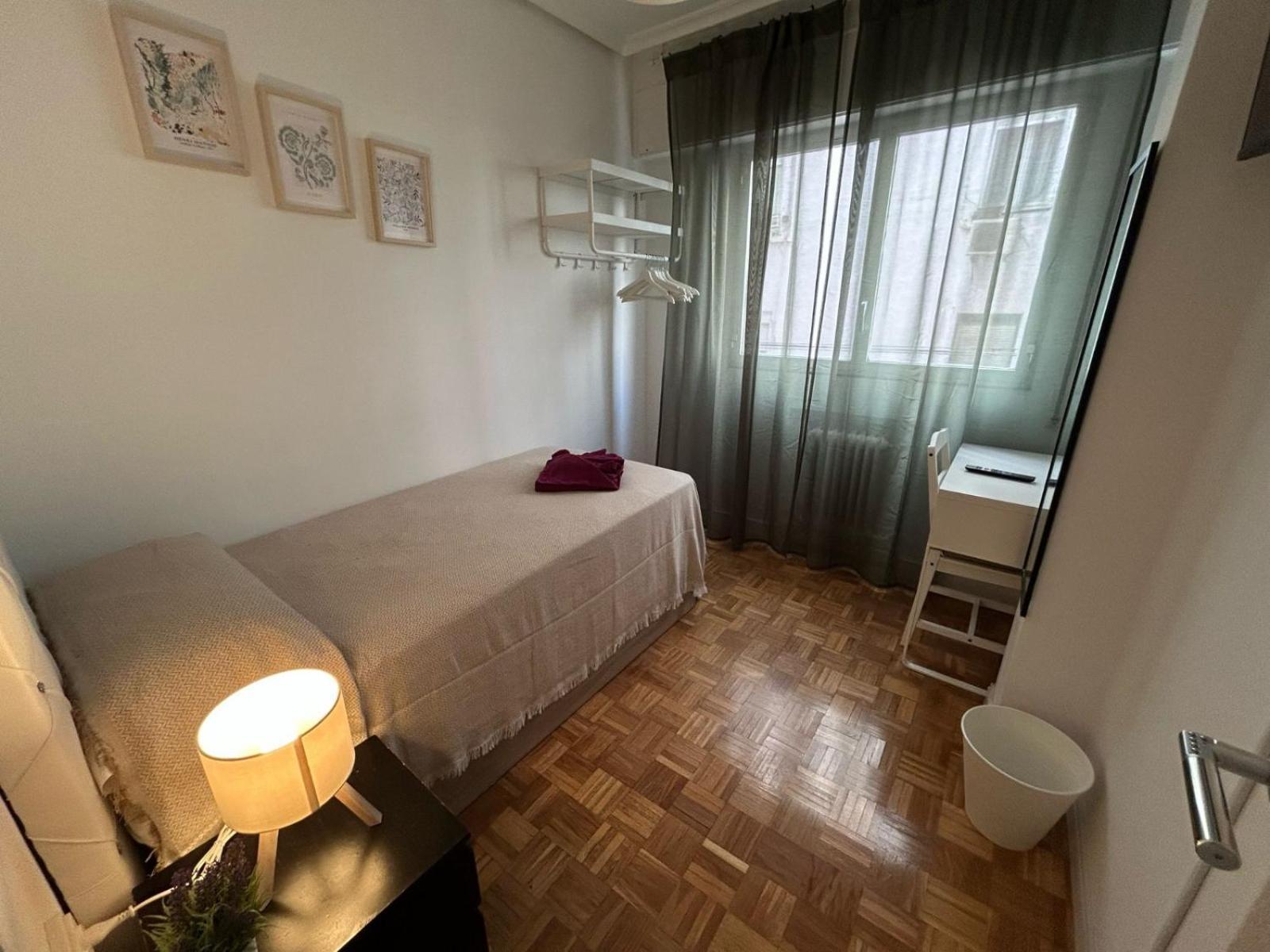 Bed & Breakfast En Ferrocarril